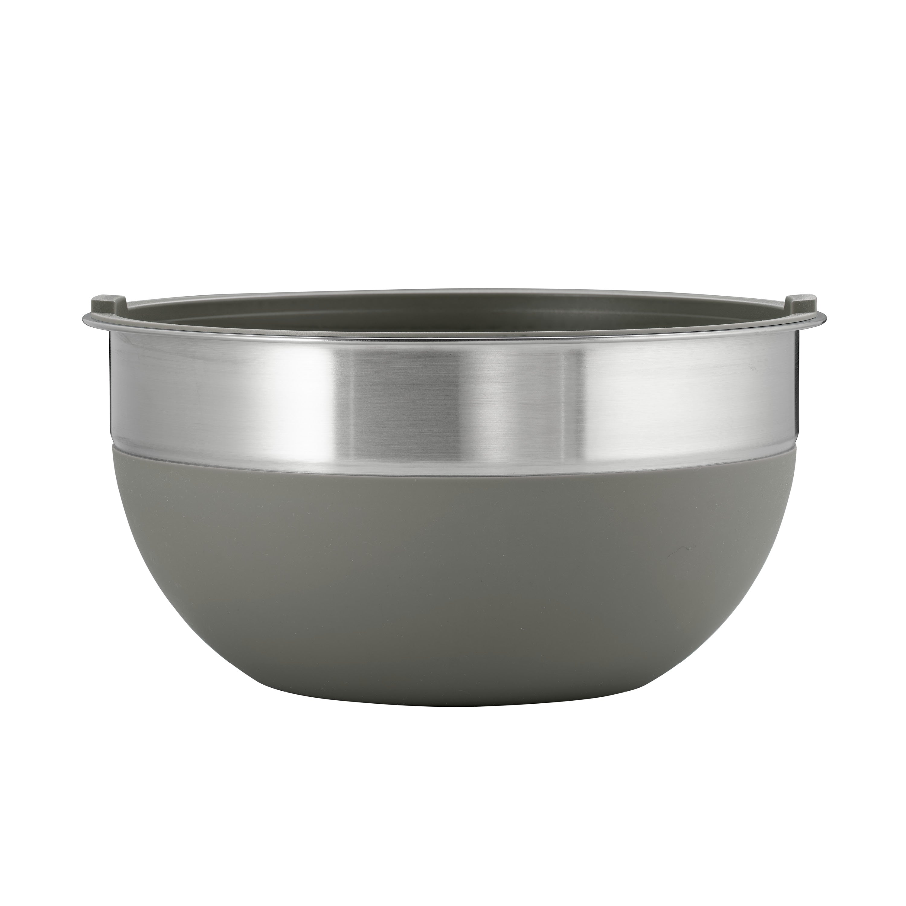 tramontina-10-piece-stainless-steel-mixing-bowl-set-with-silicone-bases-covers-a image 5