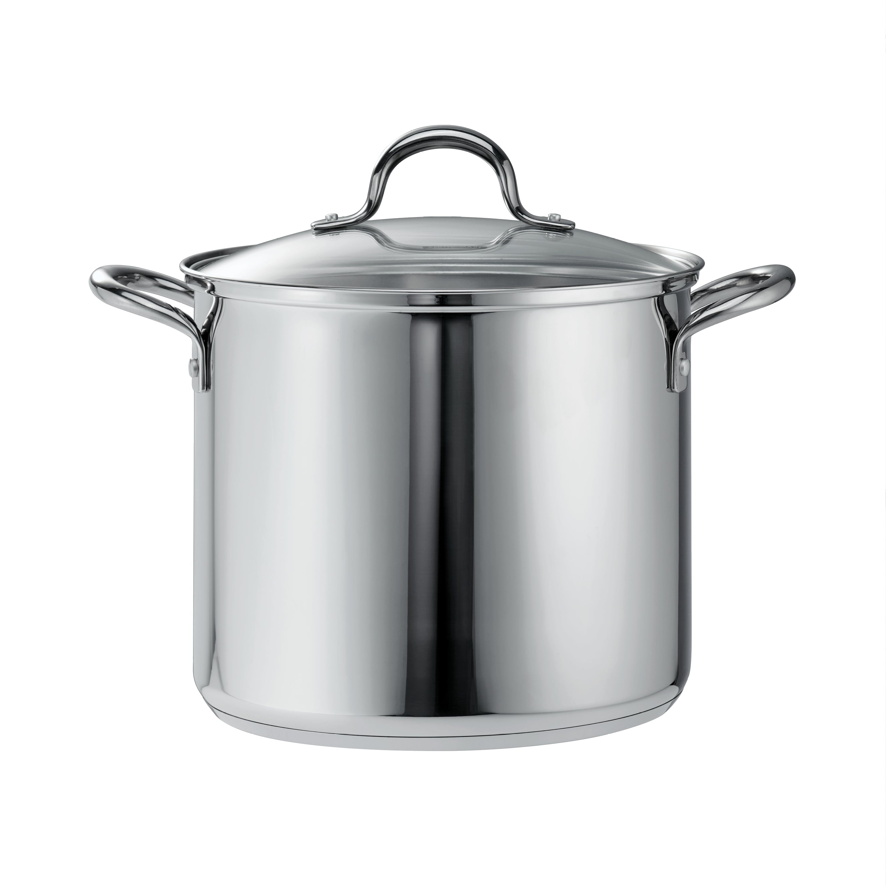 tramontina-covered-stainless-steel-stock-pot-with-lid image 3