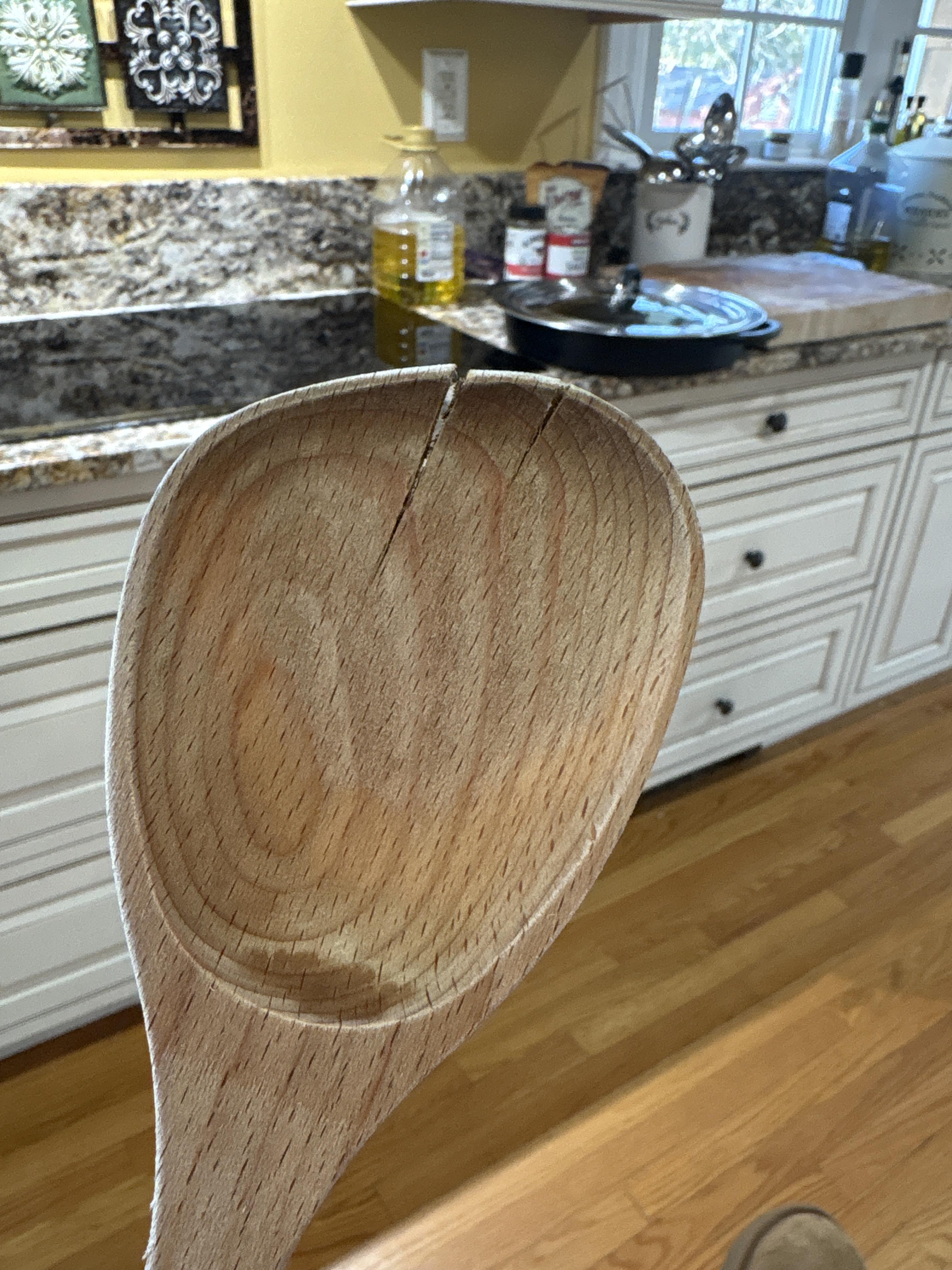 Sturdy and smooth