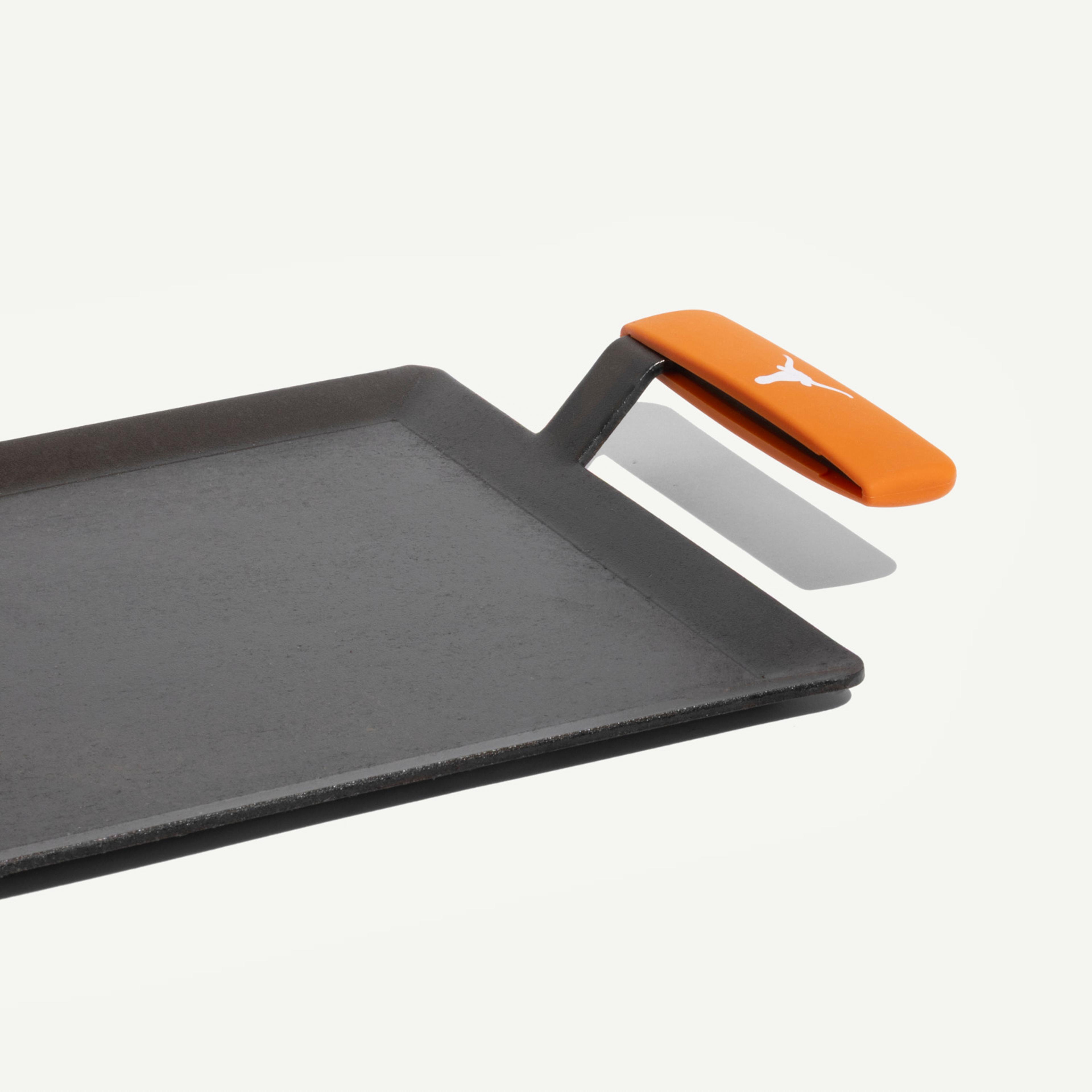 made-in-university-of-texas-silicone-sleeves-heat-resistant-handle-covers-for-ca image 3