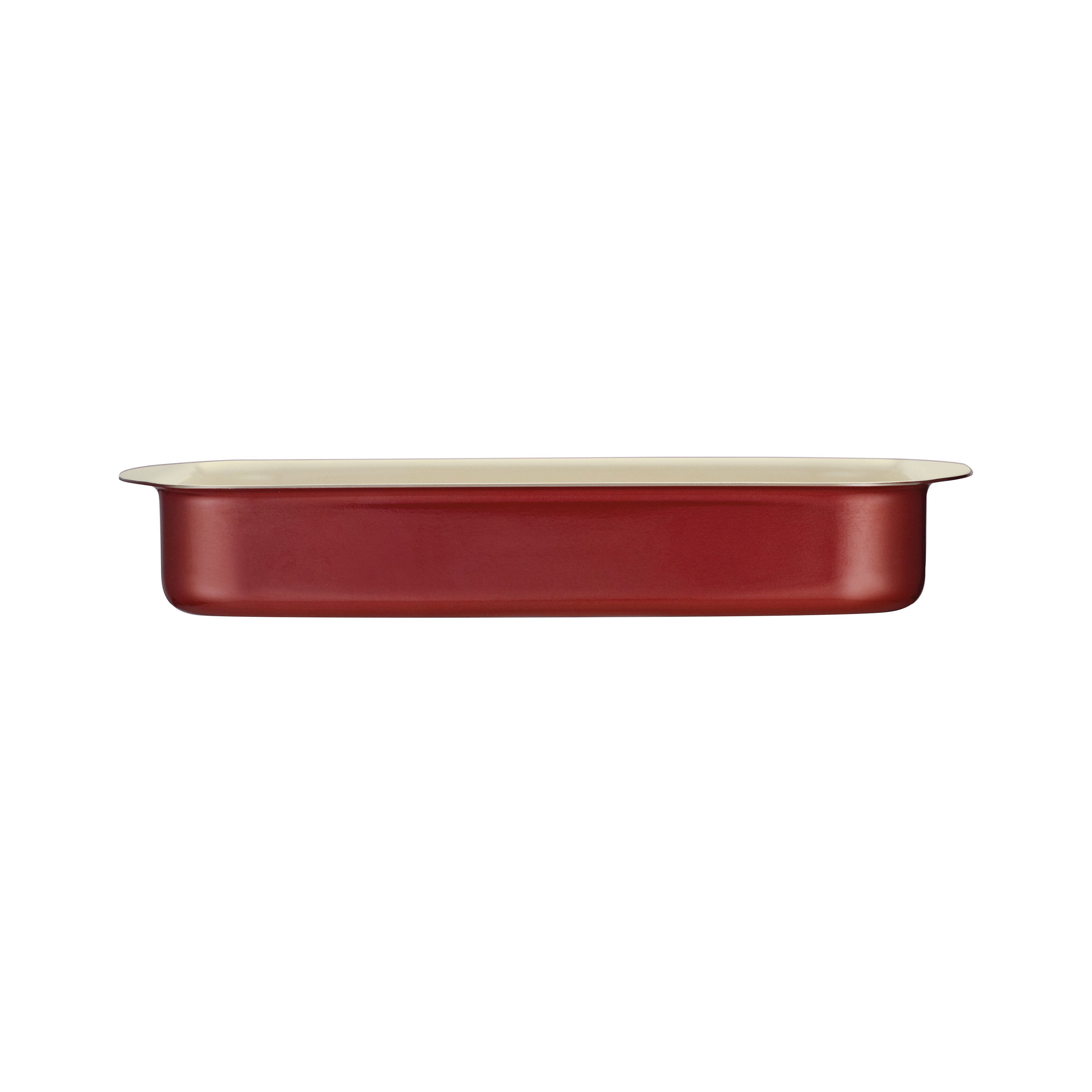 tramontina-14-x-10-inch-ceramic-roasting-pan-metallic-copper-pfoa-pfas-free image 3