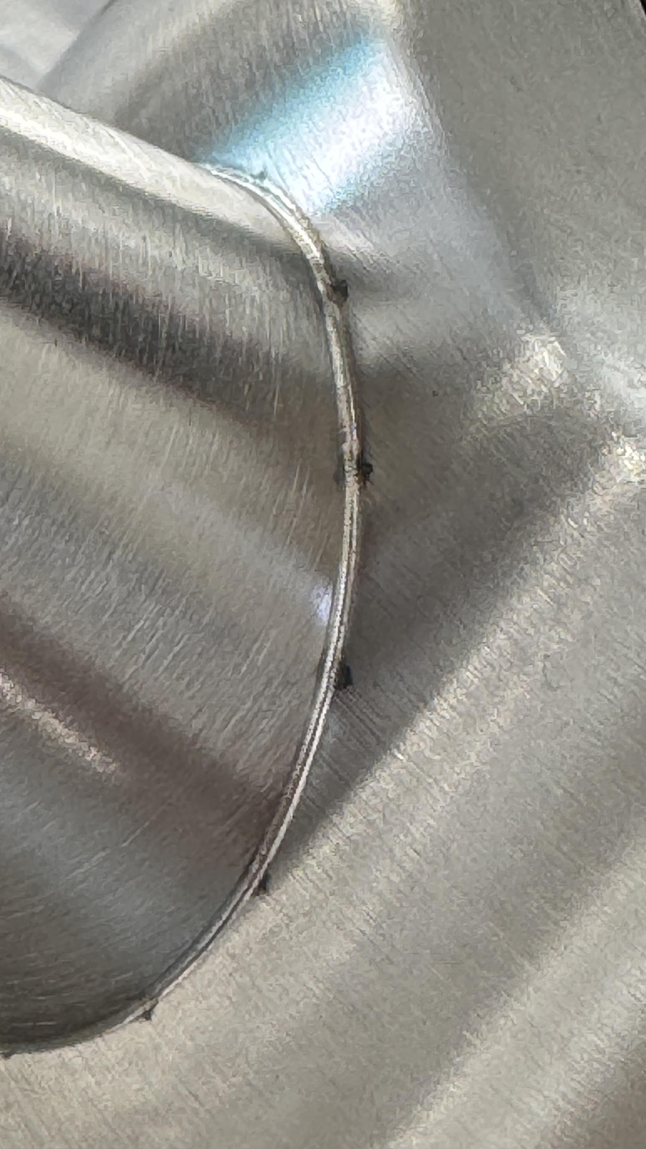 Great kettle, minor learning curve
