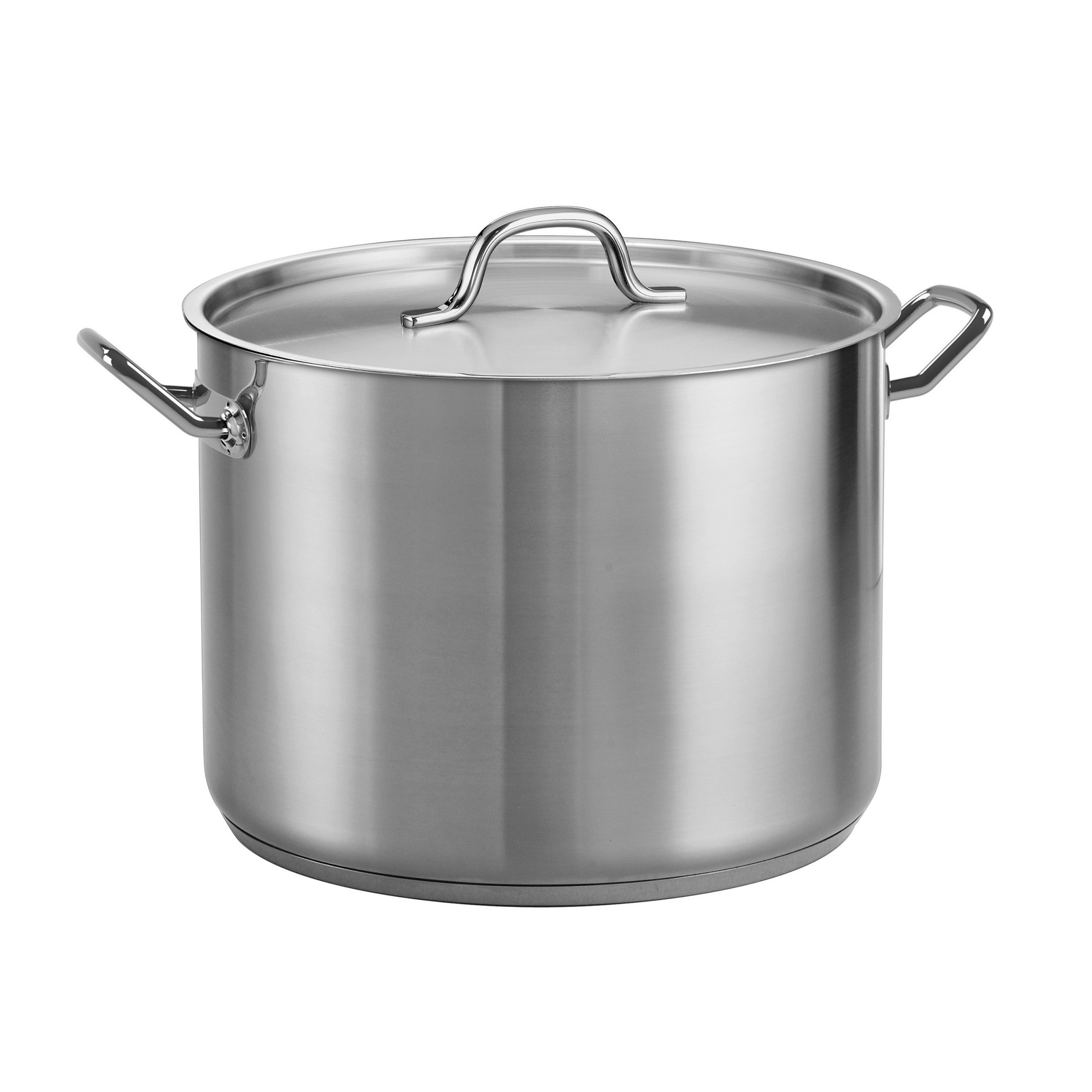 tramontina-pro-line-stainless-steel-covered-stock-pot-pfoa-pfas-free-large-volum image 3