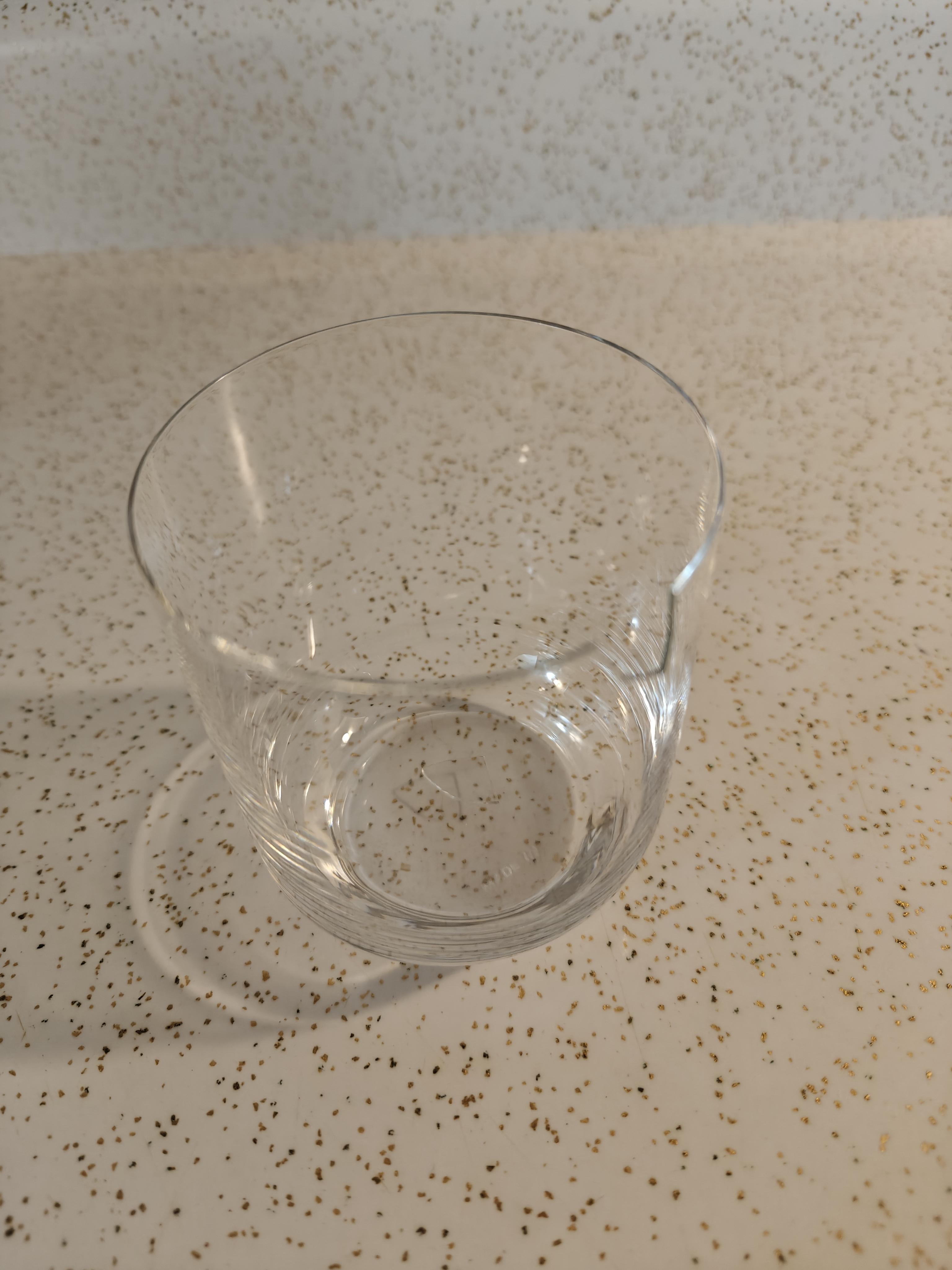 Great everyday crystal