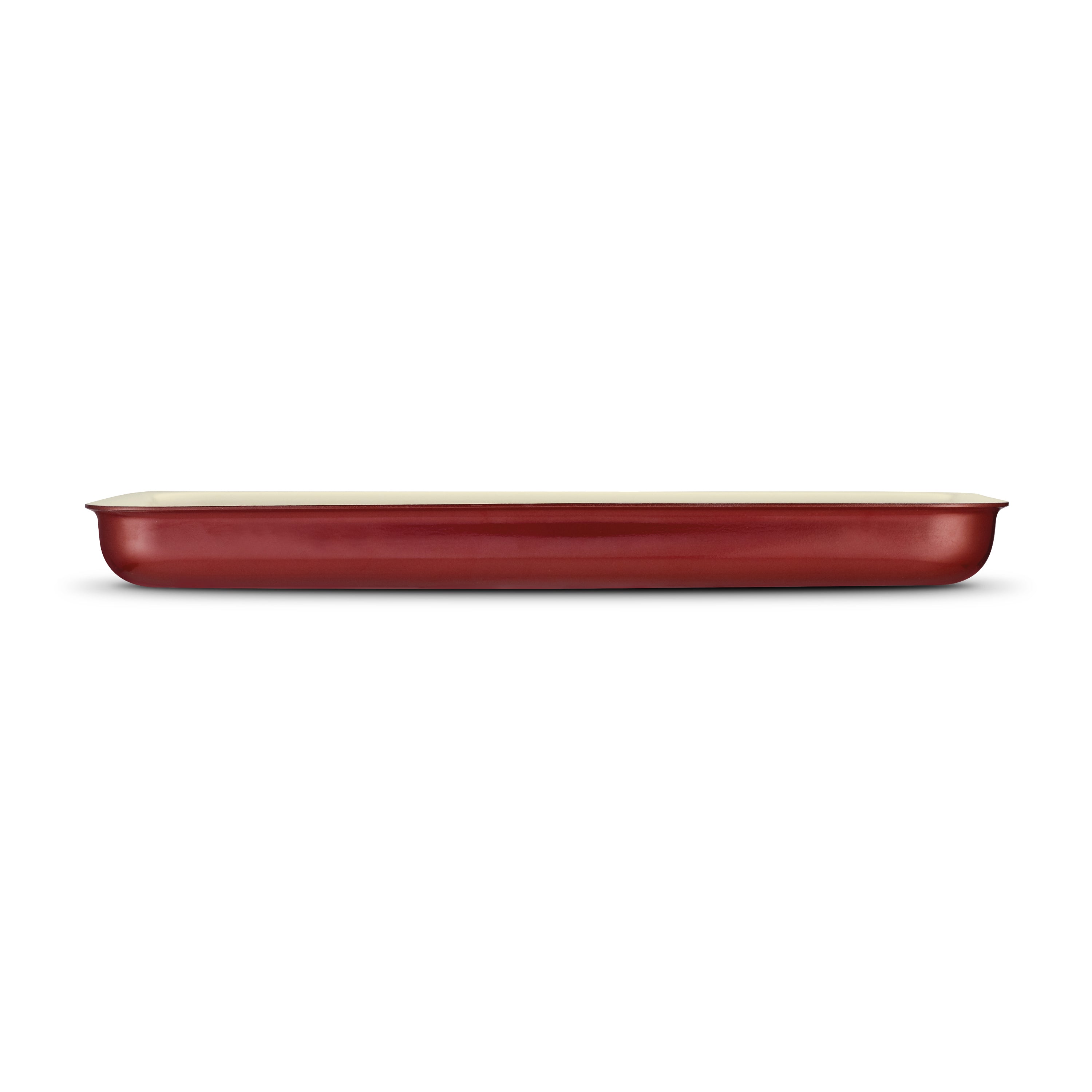 tramontina-16-x-11-inch-ceramic-baking-tray-metallic-copper-porcelain-enamel-bak image 5