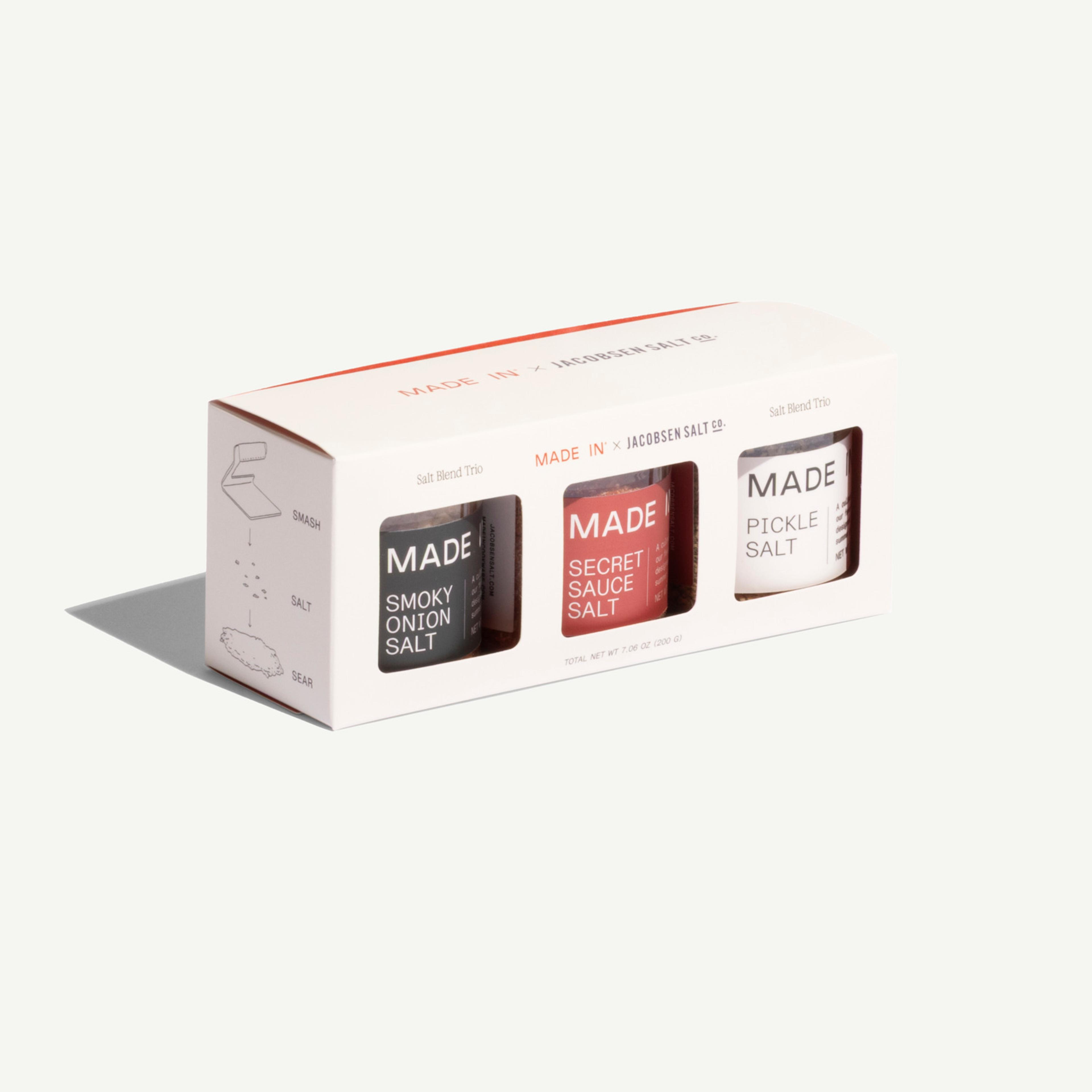 made-in-x-jacobsen-salt-co-seasoning-trio-limited-edition-artisan-salt-blends-fo image 3