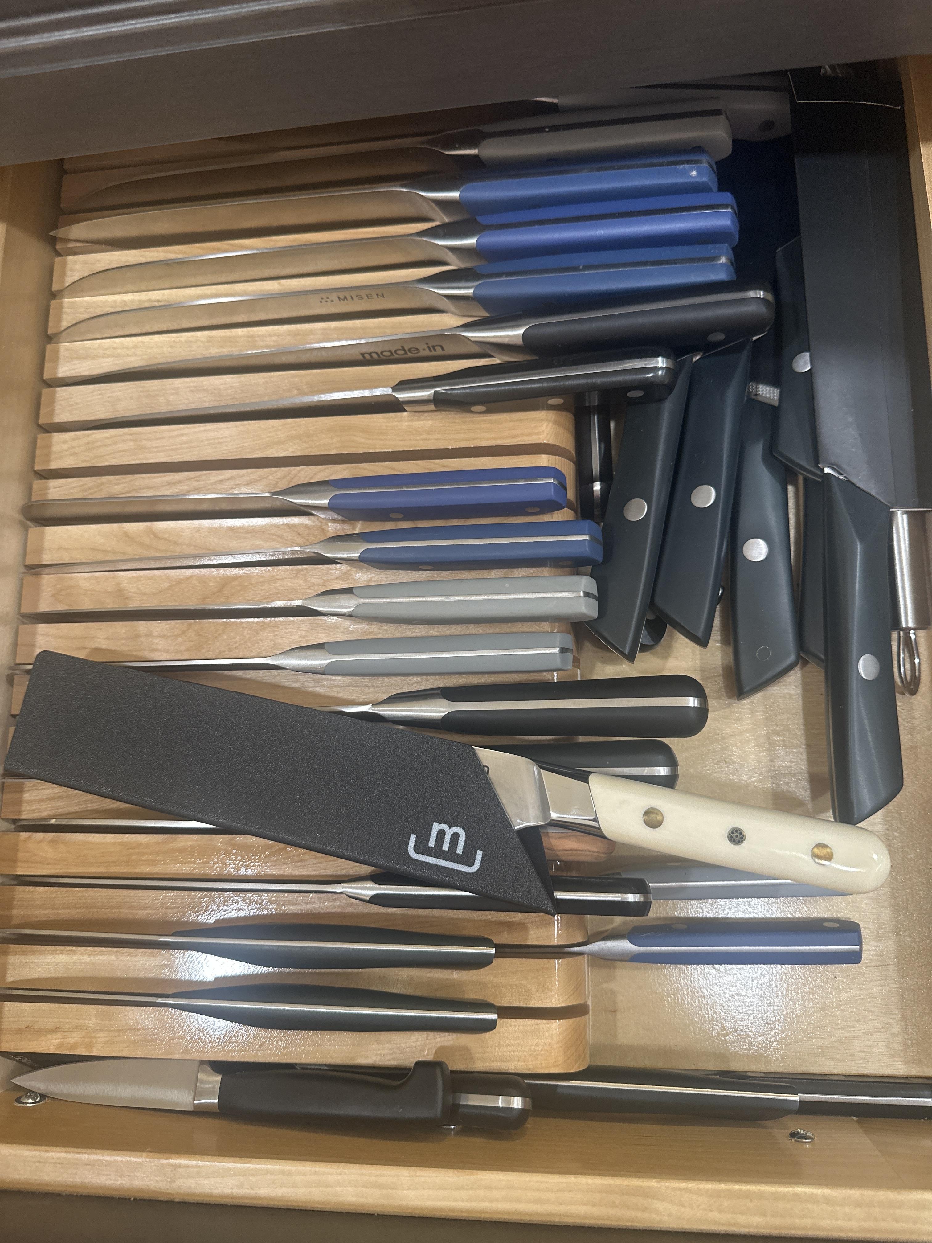 Sharp, balanced, beautiful