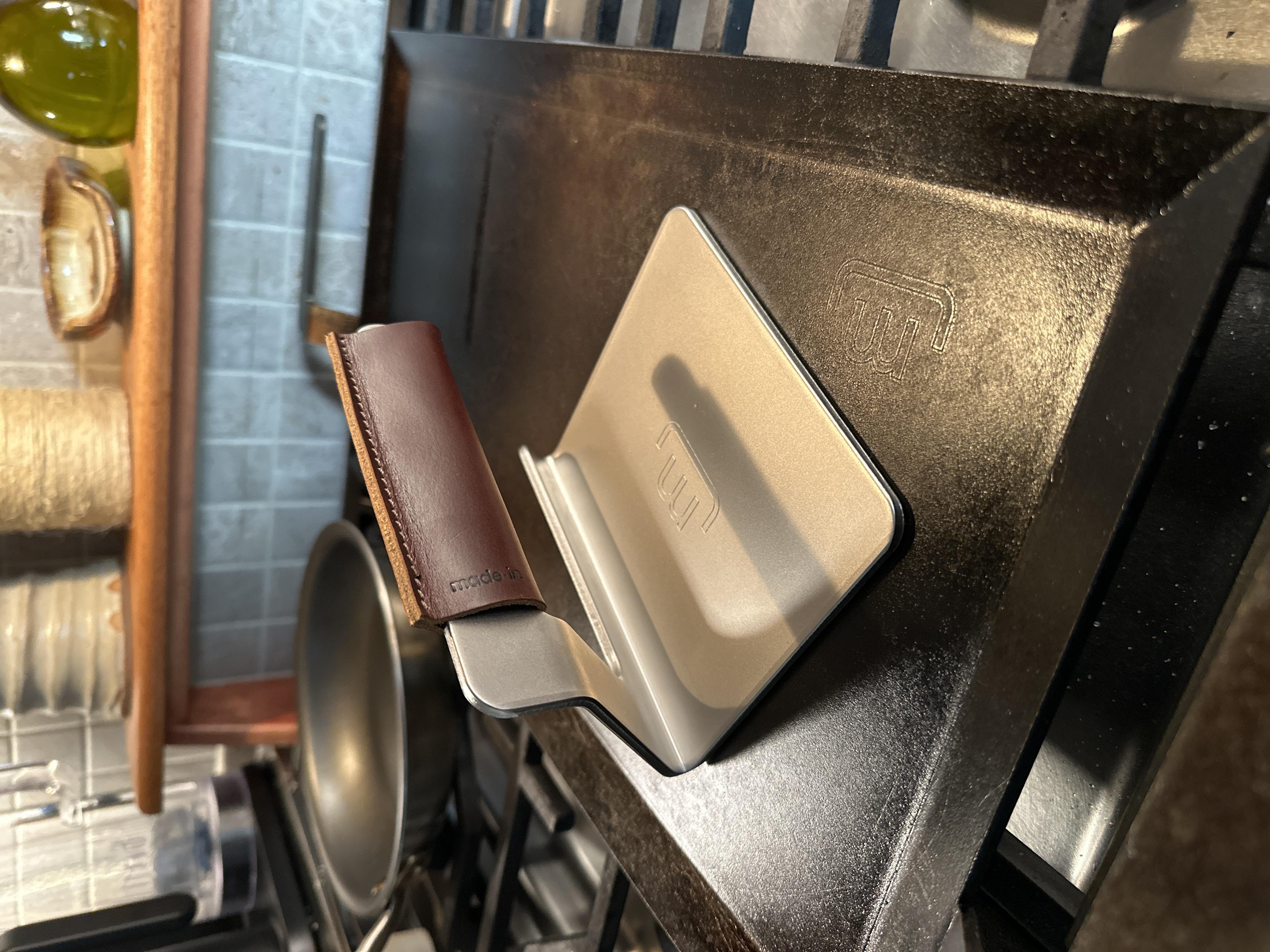 Good quality cast iron