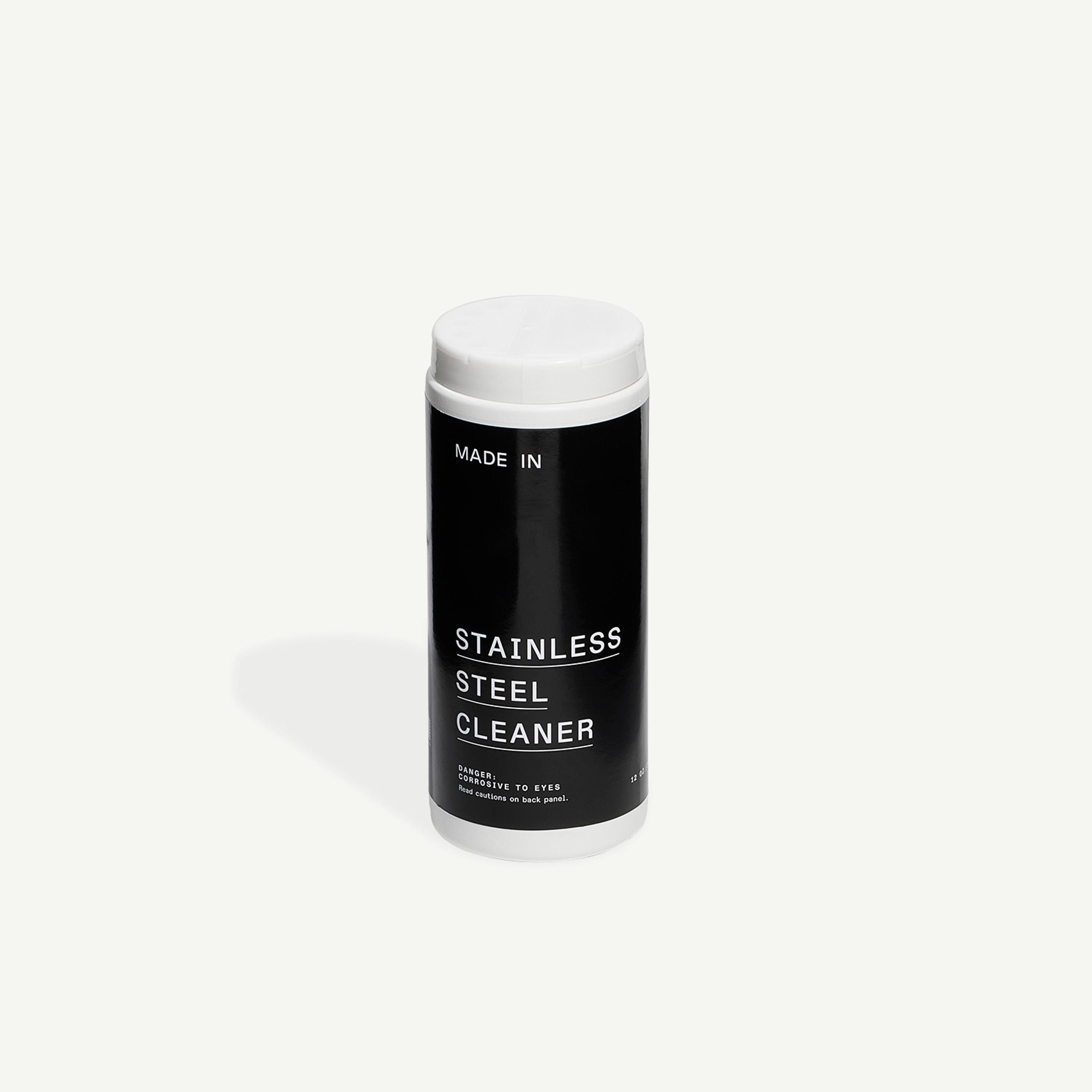 made-in-stainless-steel-cleaner-stainless-clad-cookware-polish-stain-remover image 2
