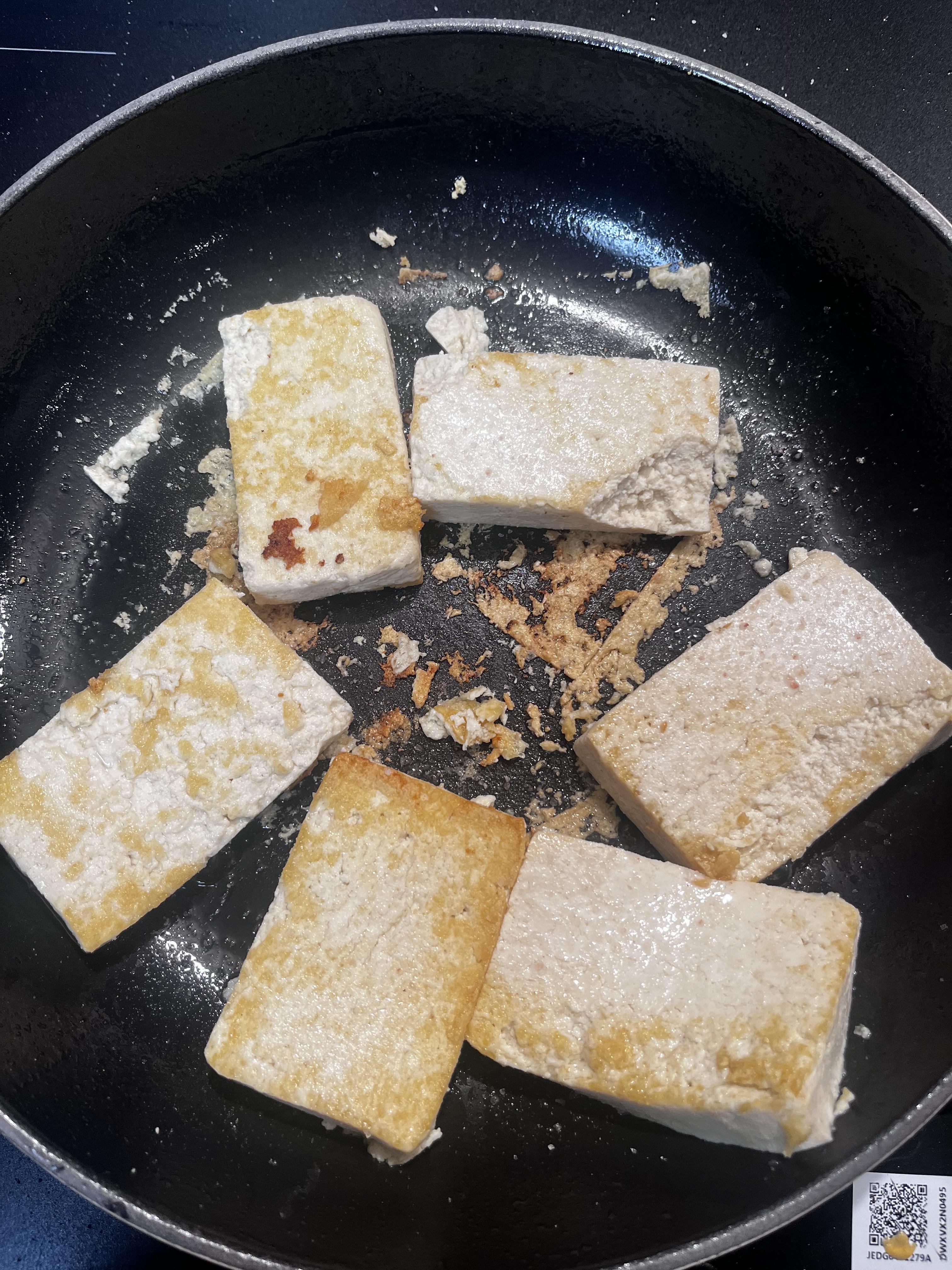 Better than my old enameled skillet
