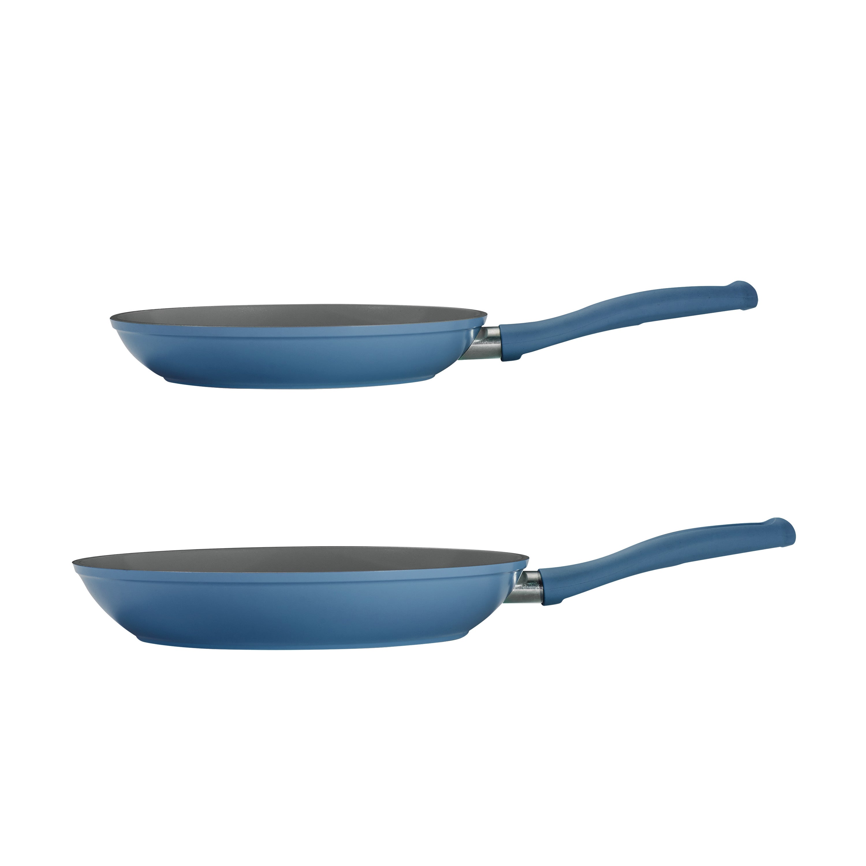 tramontina-solara-10-inch-and-12-inch-aluminum-saute-pans-ceramic-nonstick-set image 2