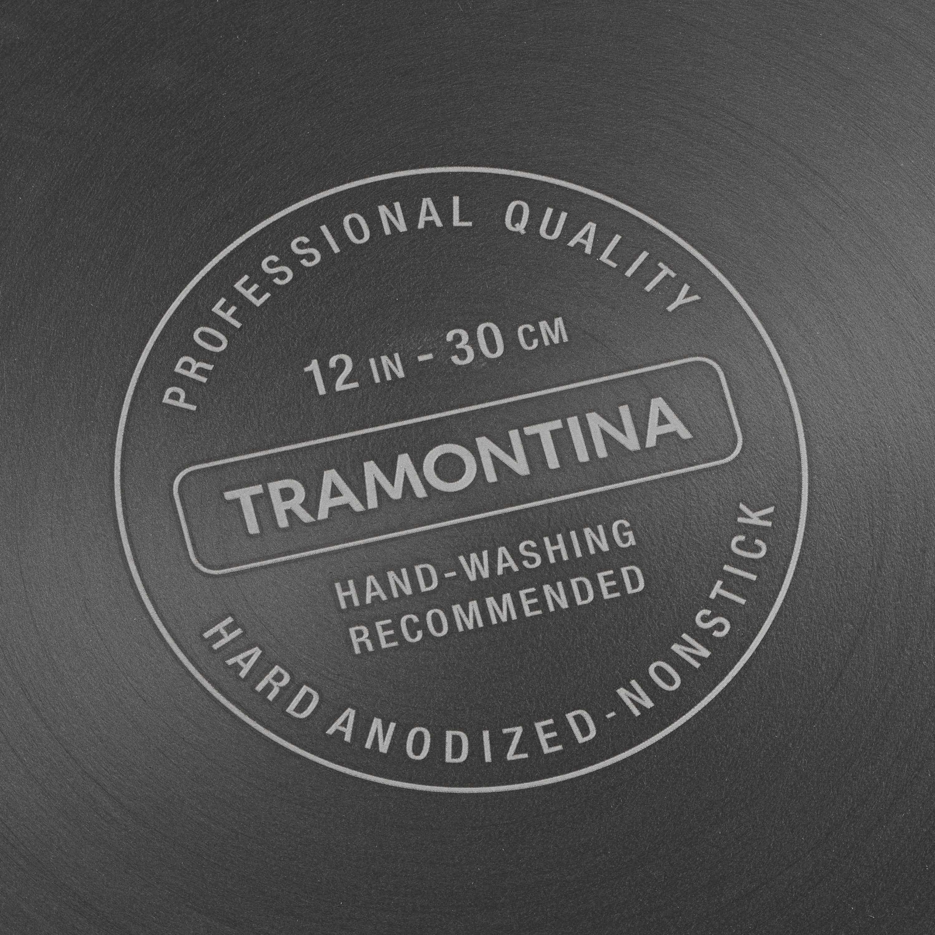 tramontina-2-piece-hard-anodized-nonstick-fry-pan-set-10-inch-and-12-inch image 7