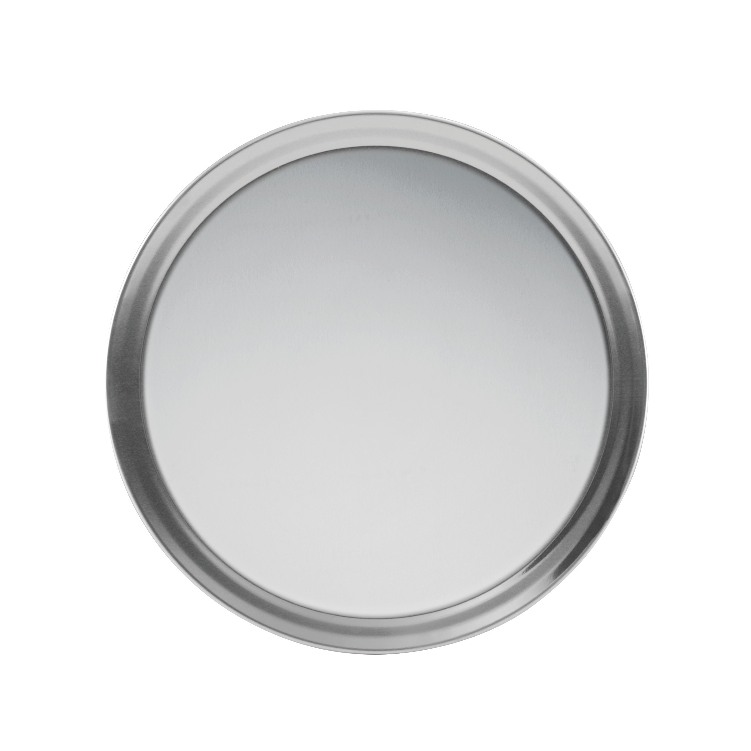 tramontina-16-inch-professional-grade-aluminum-pizza-pans-2-pack-matte-finish-ev image 2