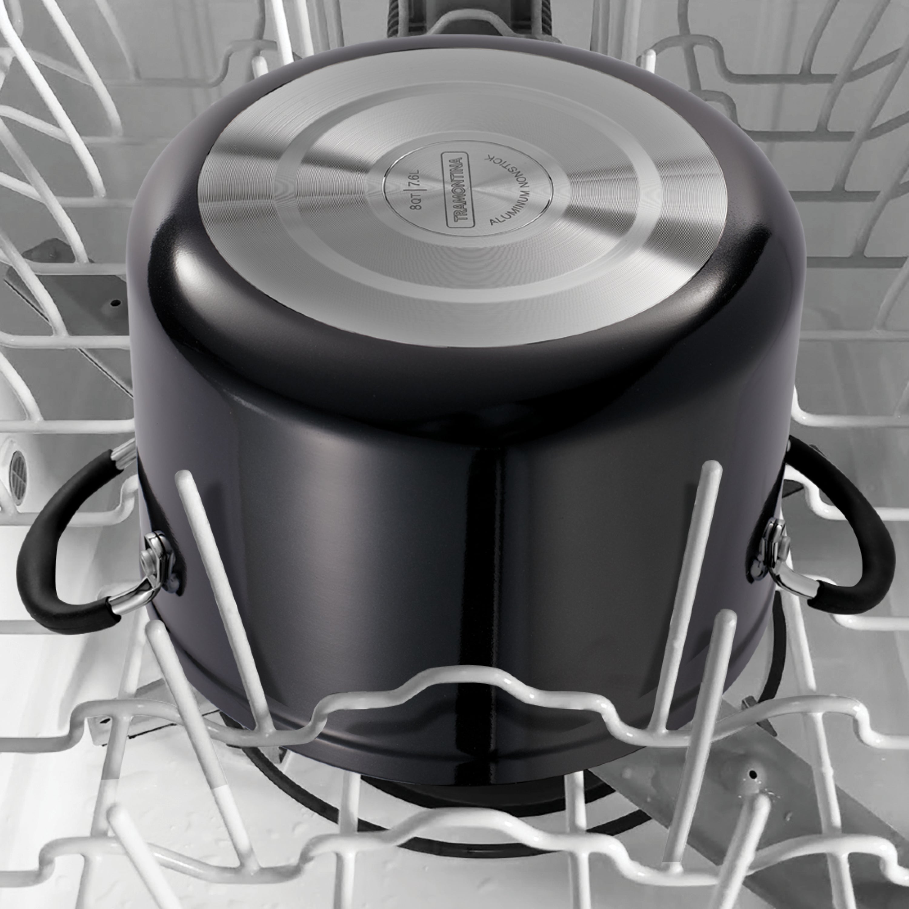 tramontina-4-piece-nonstick-aluminum-stock-pot-set-8-quart-12-quart-with-glass-l image 5