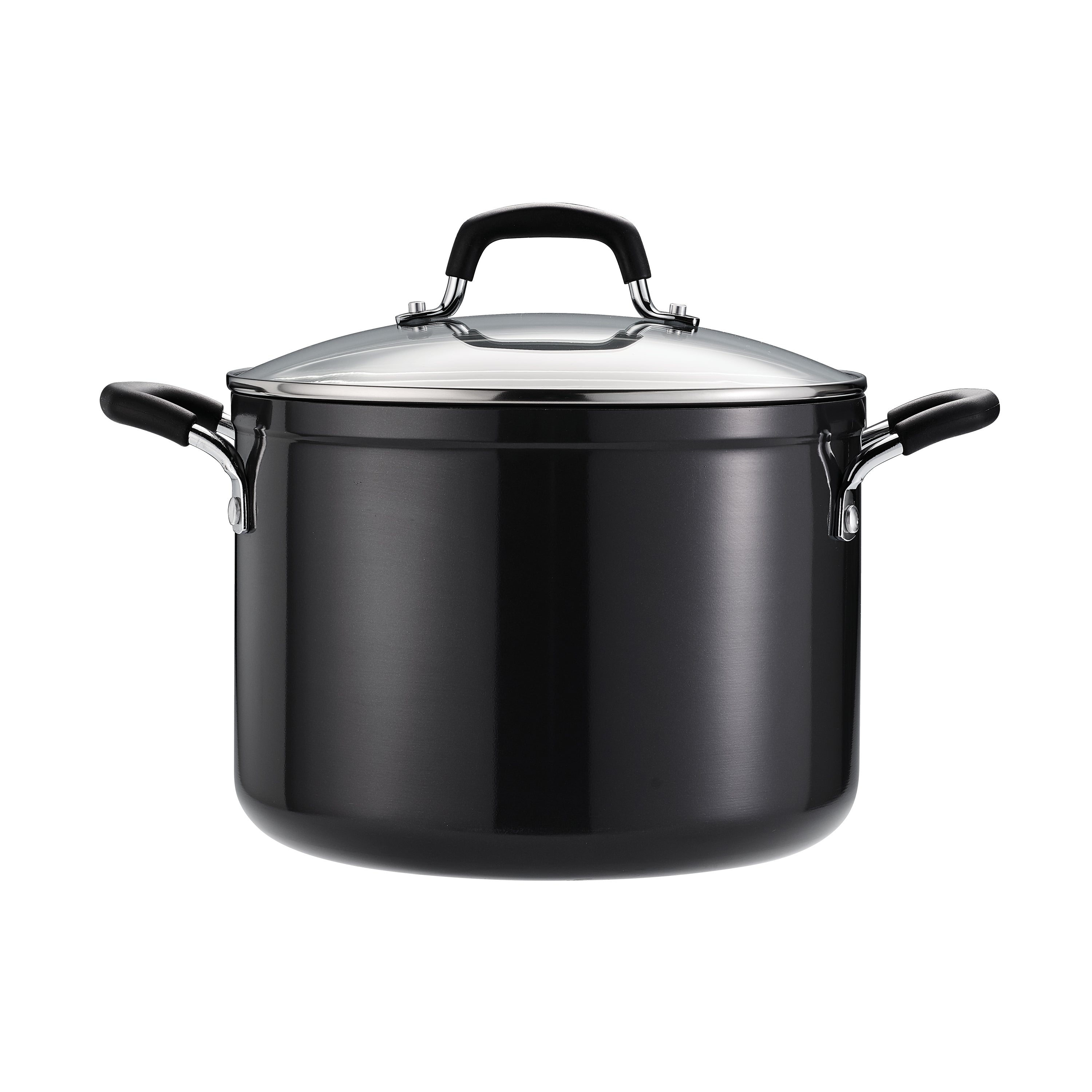 tramontina-4-piece-nonstick-aluminum-stock-pot-set-8-quart-12-quart-with-glass-l image 6