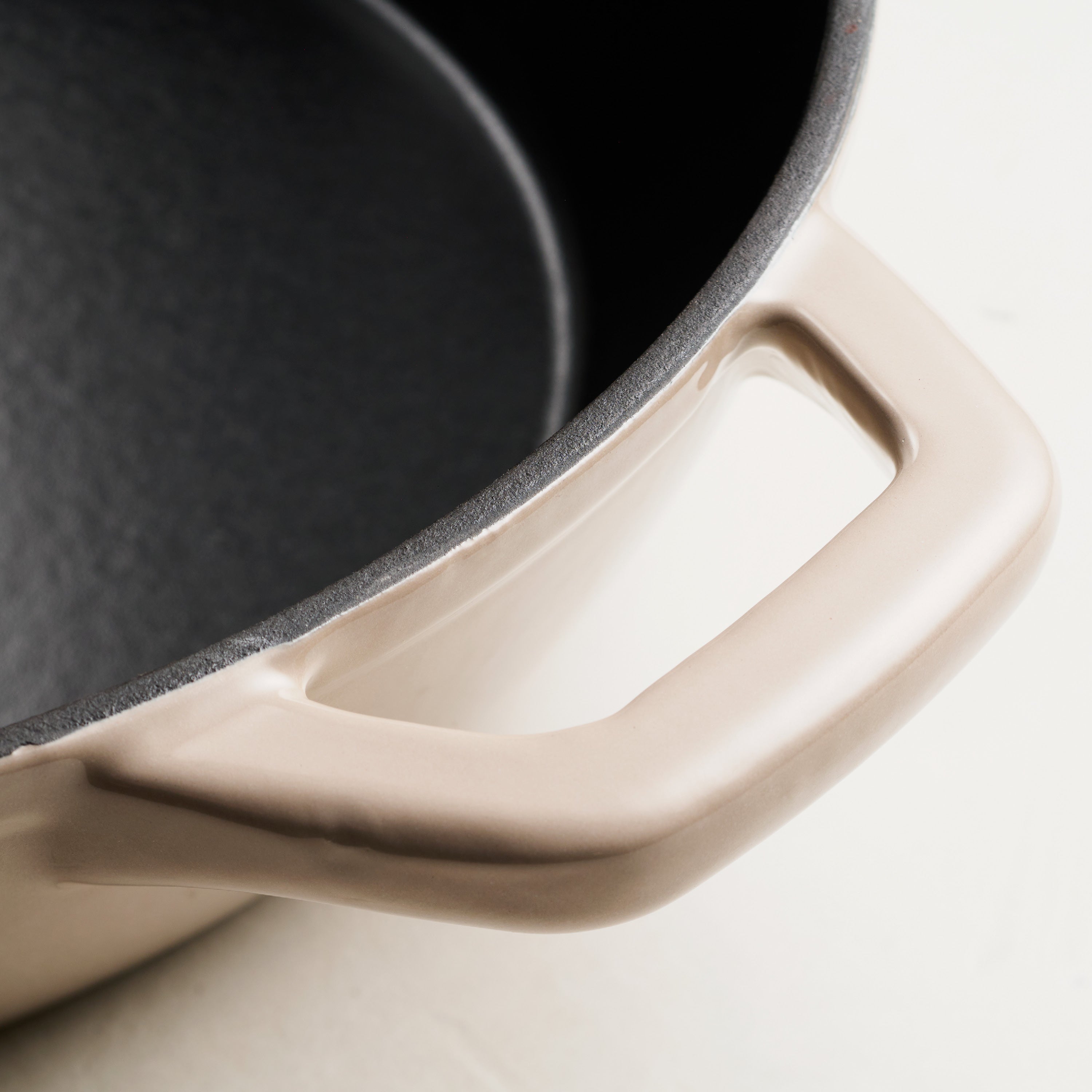 tramontina-9-inch-12-inch-enameled-cast-iron-skillet-set-2-piece-oven-safe-fry-p image 6