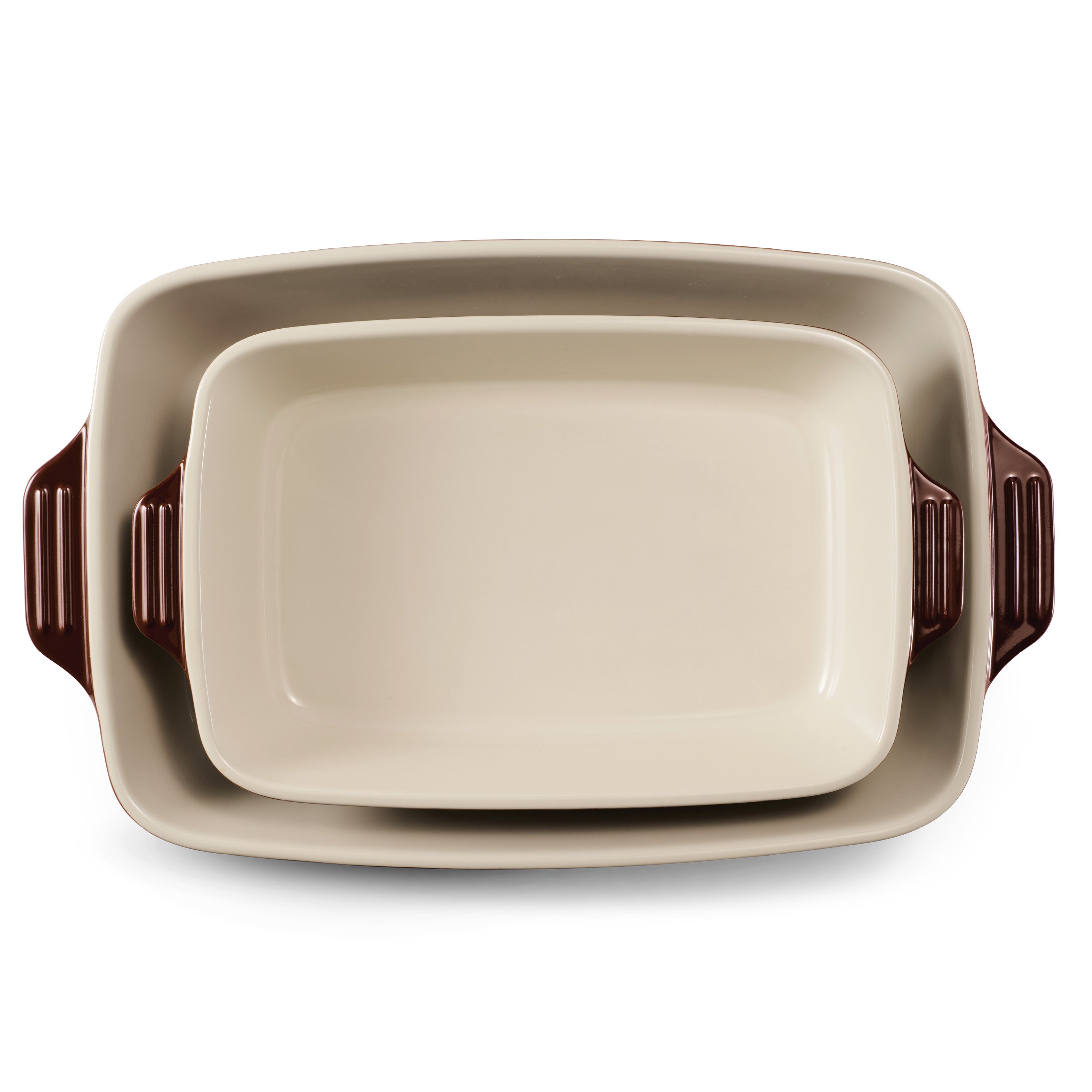 tramontina-2-piece-ceramic-bakeware-set-13-inch-and-16-5-inch-baking-dishes image 3