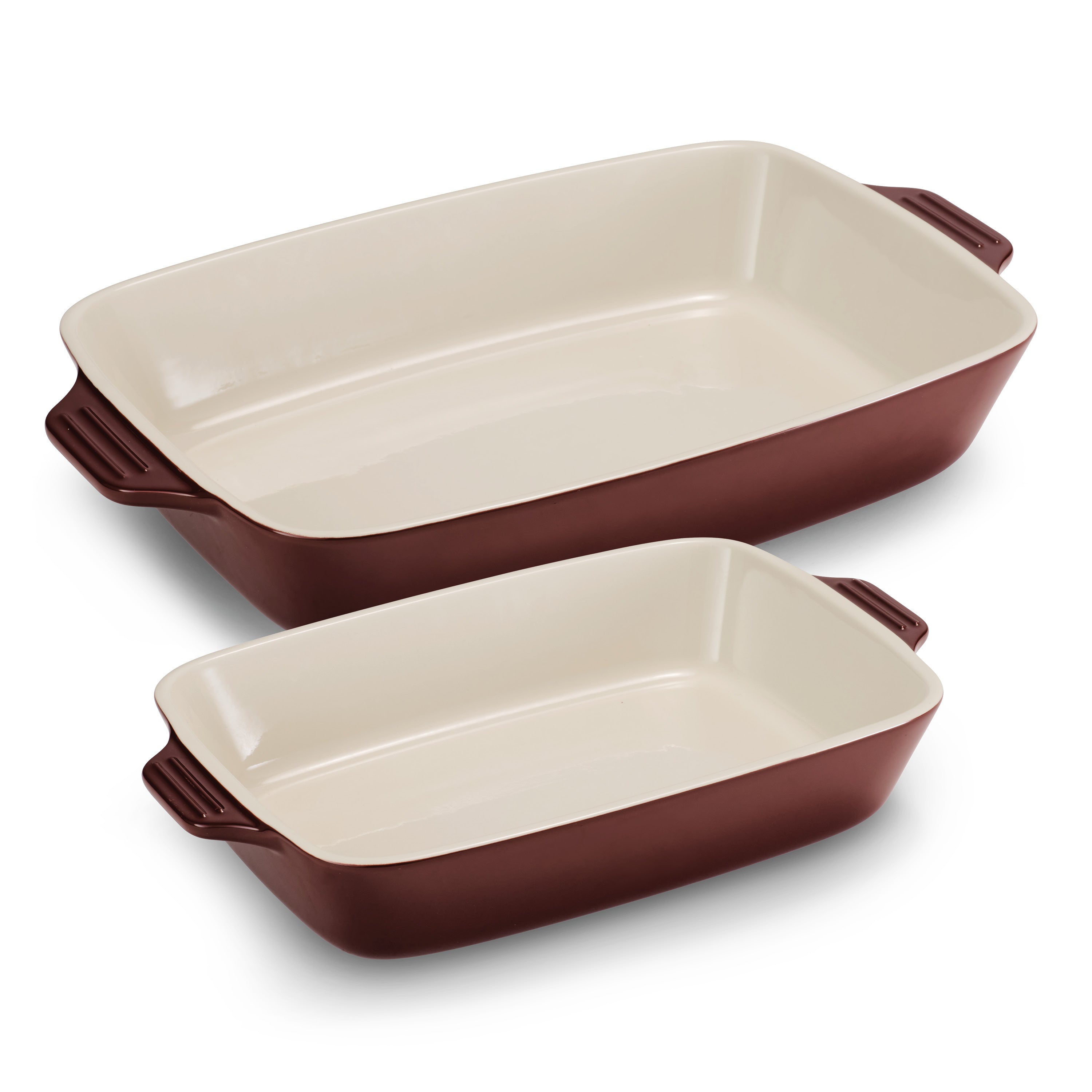 tramontina-2-piece-ceramic-bakeware-set-13-inch-and-16-5-inch-baking-dishes image 4