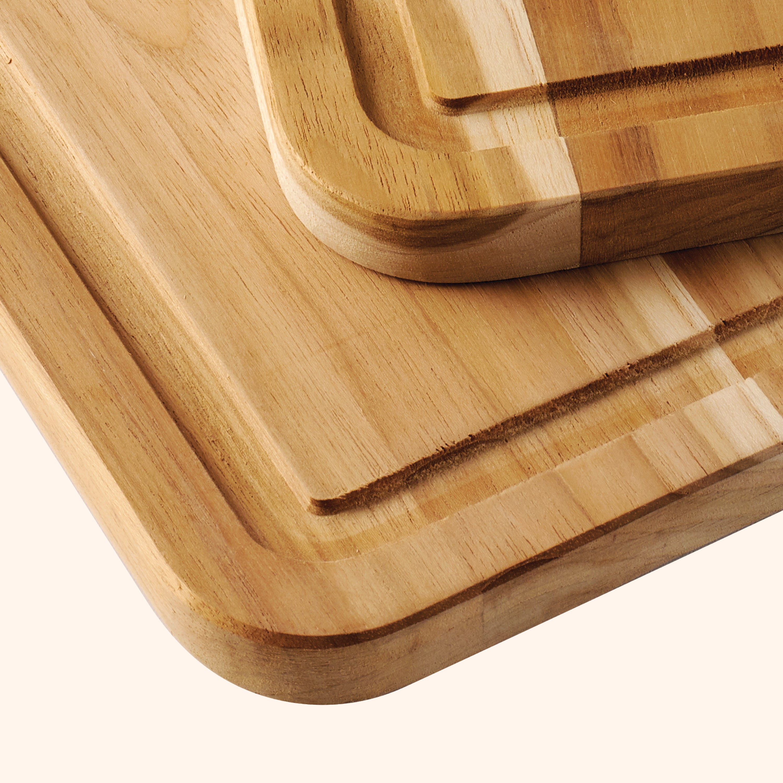 tramontina-2-piece-teak-wood-cutting-board-set-drip-ring-kitchen-chopping-boards image 5