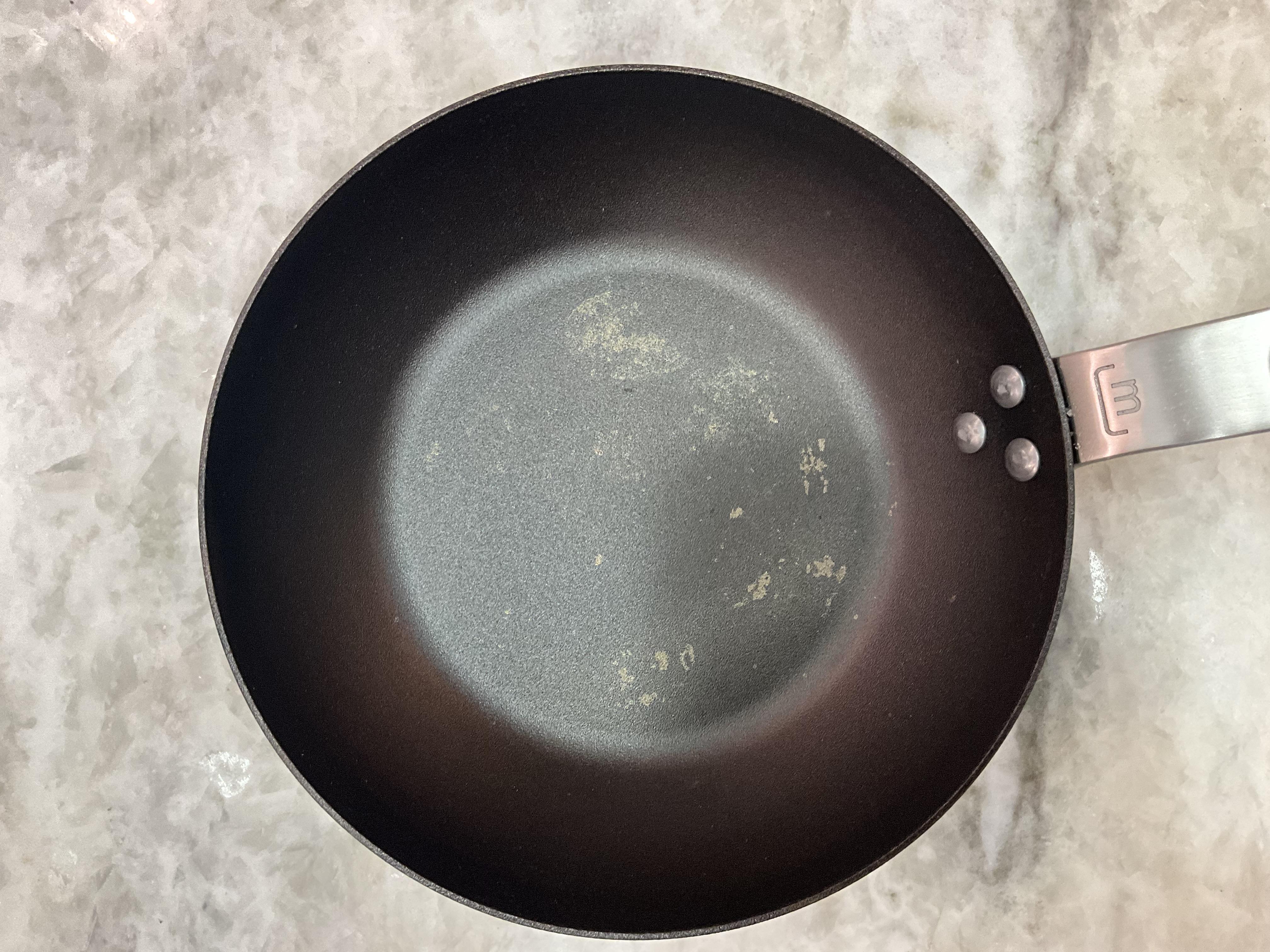 Superb sear