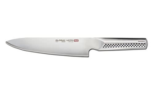 global-ukon-2-piece-knife-set-8-chef-and-3-5-paring-knives-stainless-steel-with- image 7