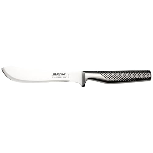 global-gf-27-7-inch-heavyweight-butcher-s-knife-cromova-stainless-steel-gf-serie image 8