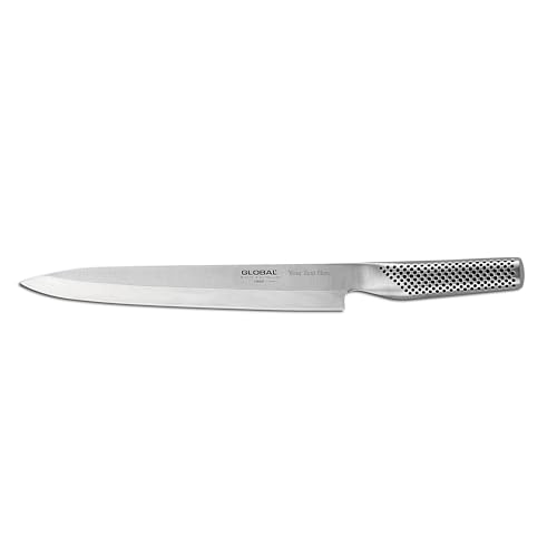 global-g-11l-10-inch-left-handed-yanagi-sashimi-knife-single-bevel-cromova-18-st image 8