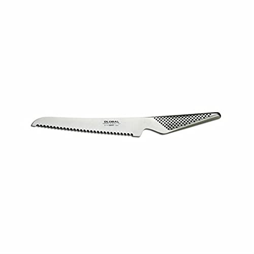 global-g-23861-classic-3-piece-stainless-steel-knife-set-with-cromova-18-blades image 6