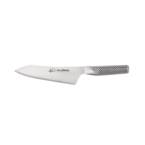global-40th-anniversary-g-4-ab-7-asian-chef-s-knife-cromova-18-stainless-steel-c image 5