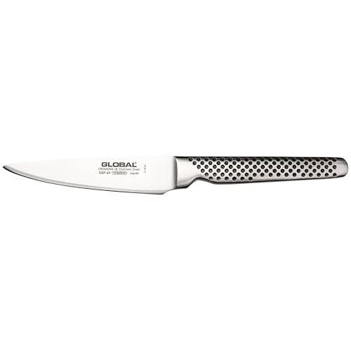 global-gsf-49-4-5-inch-11cm-utility-knife-cromova-18-stainless-steel-precision-s image 7