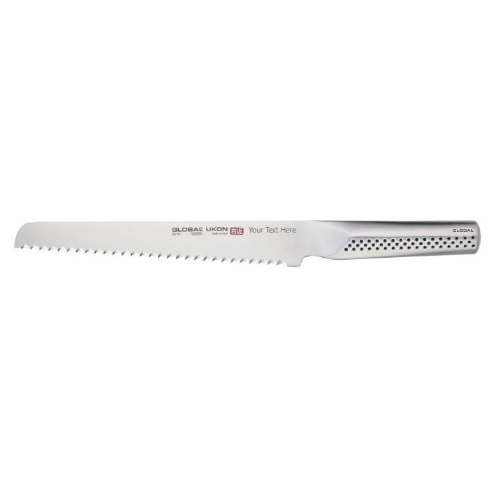 global-ukon-gu-03-9-inch-22cm-serrated-bread-knife-japanese-cromova-18-stainless image 6