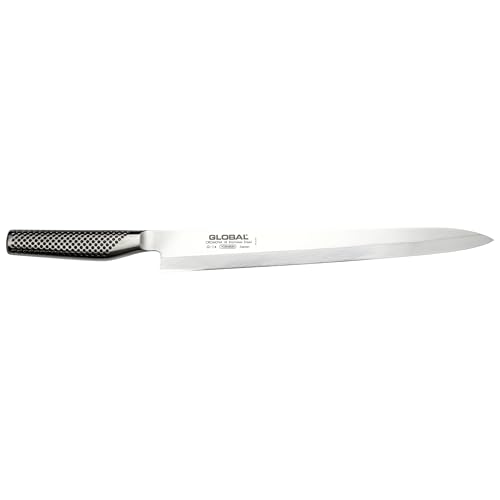 global-g-14-classic-series-yanagi-sashimi-knife-8-25-cromova-18-stainless-steel- image 7