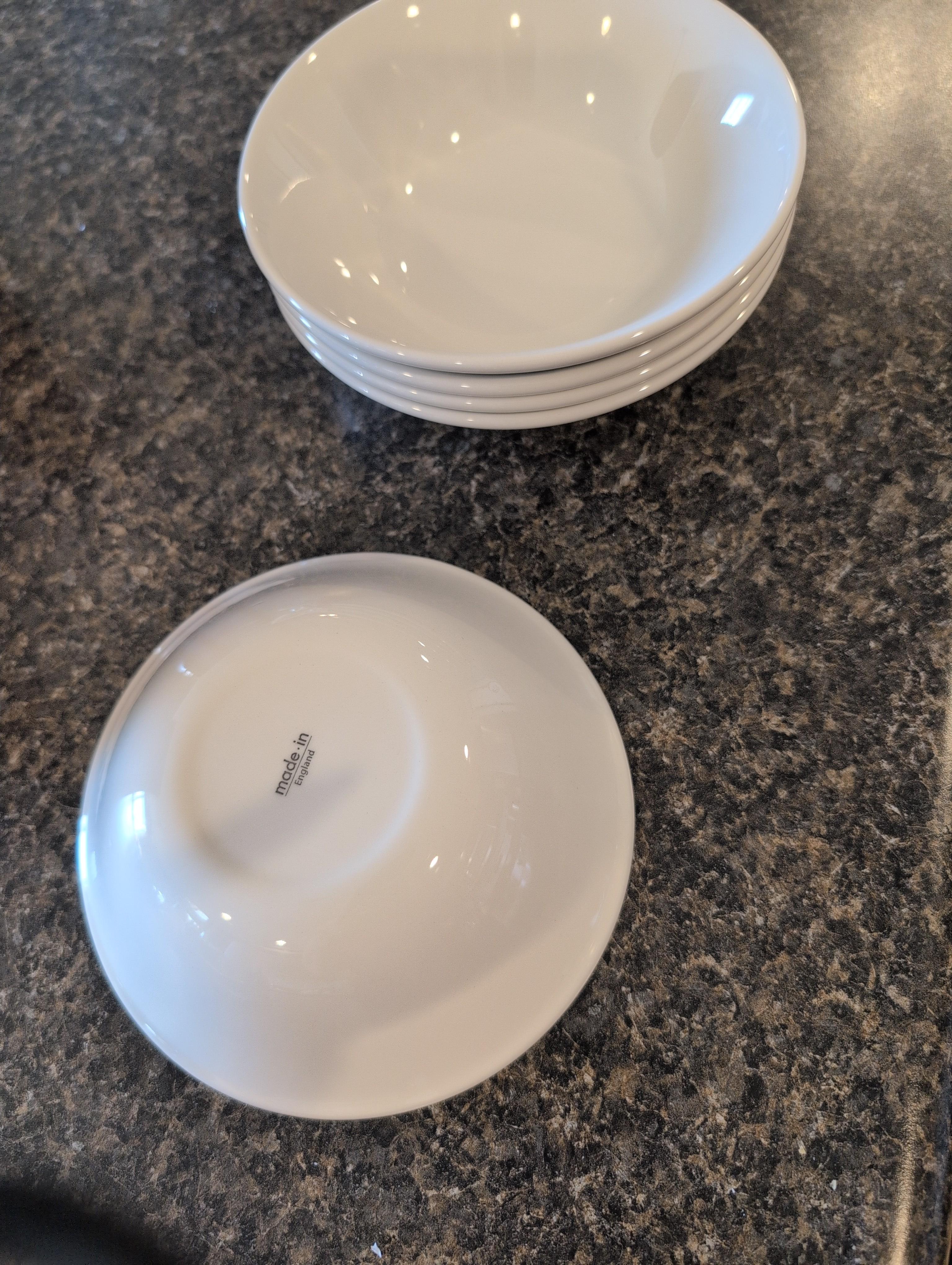 Chip resistant