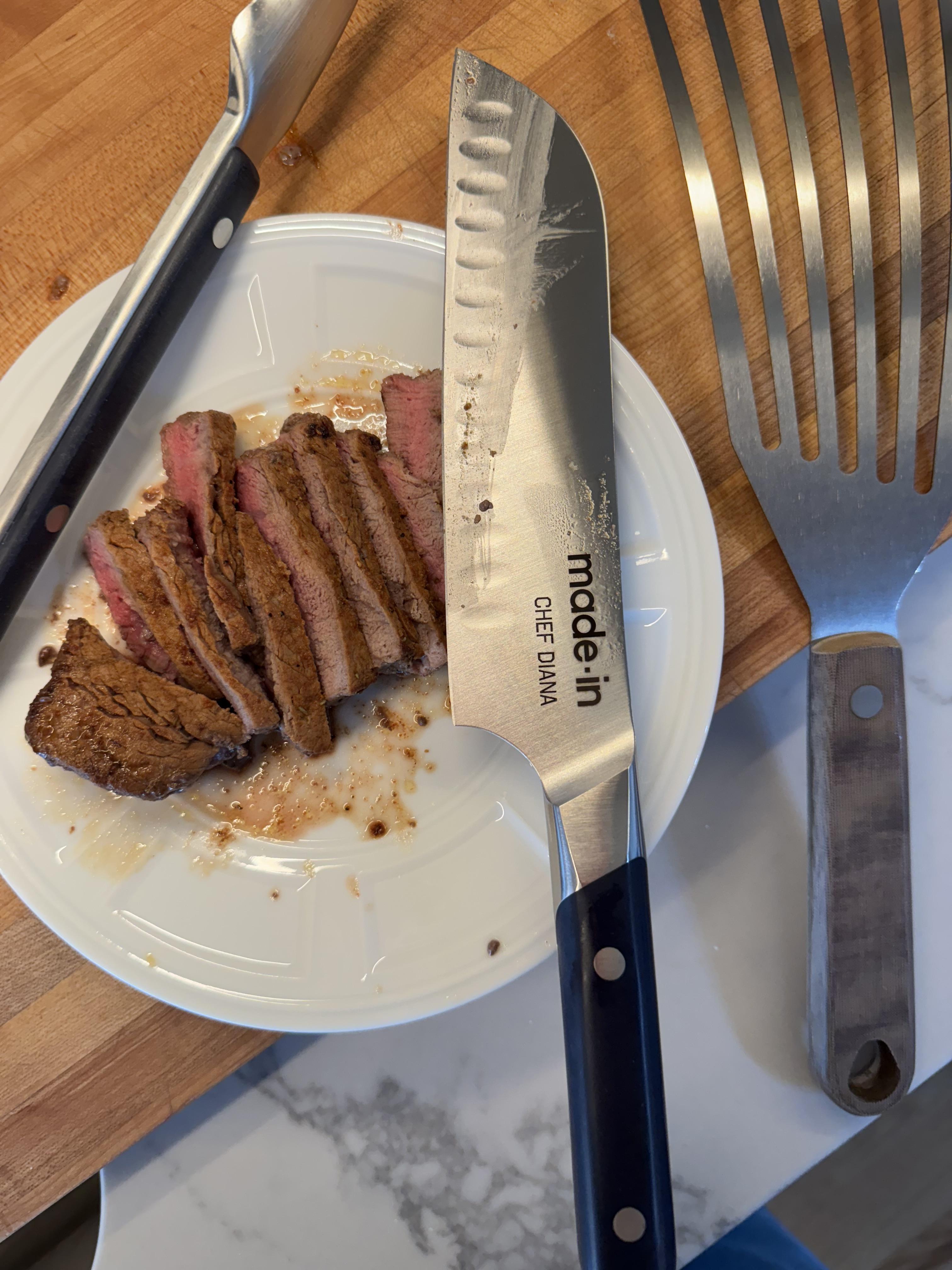 My new favorite knife