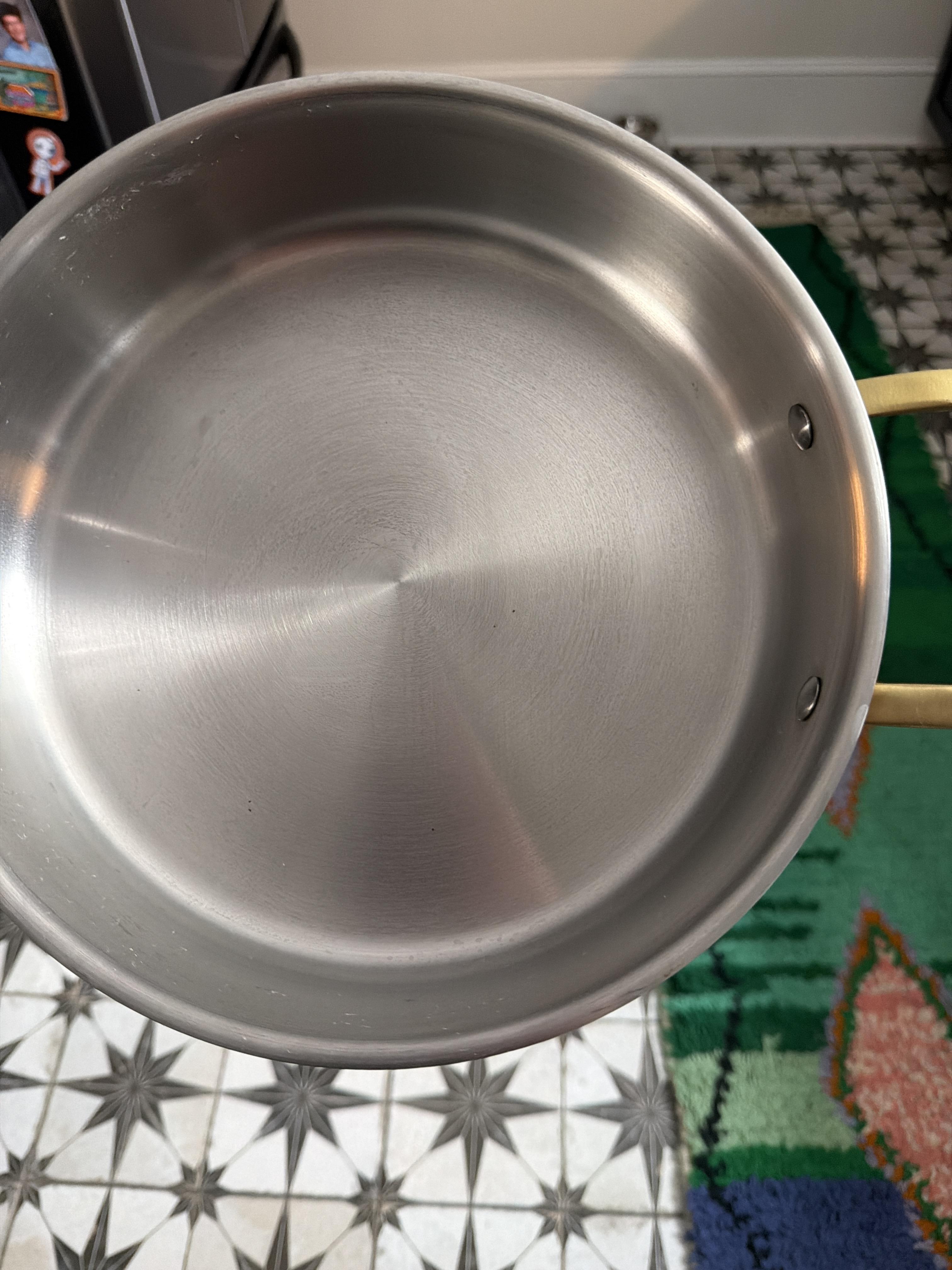 Small batch perfection