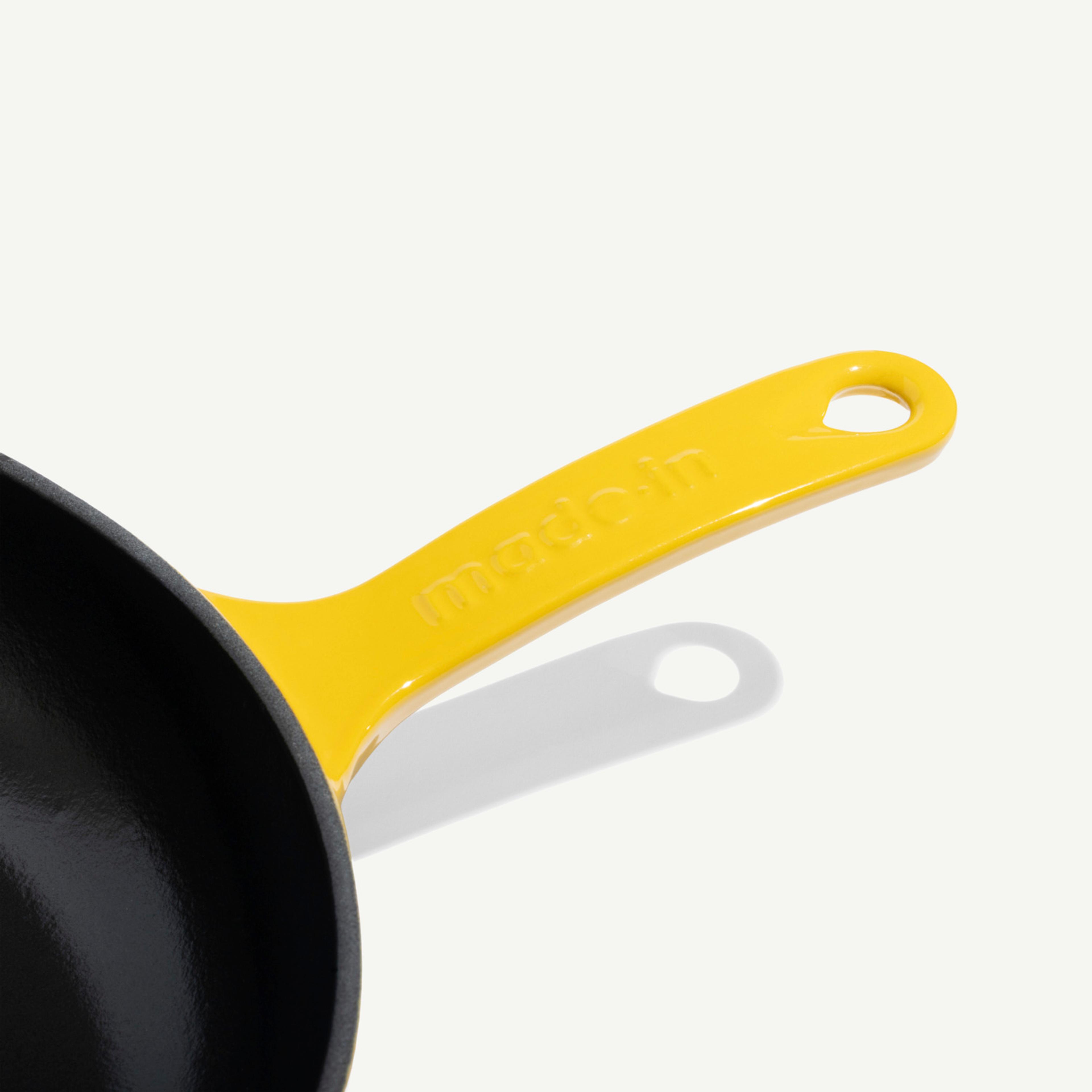 made-in-enameled-cast-iron-skillet-french-crafted-enameled-cast-iron-fry-pan image 3