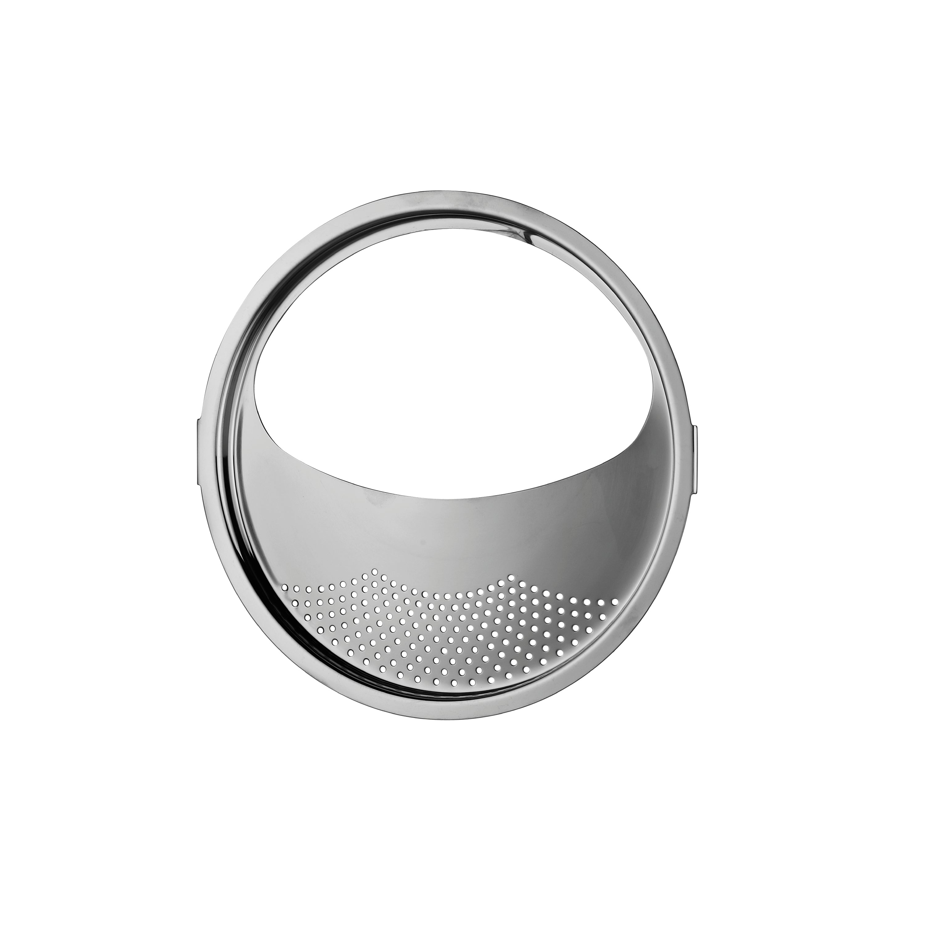 tramontina-gourmet-3-piece-6-quart-stainless-steel-pasta-cooker-with-strainer-in image 7