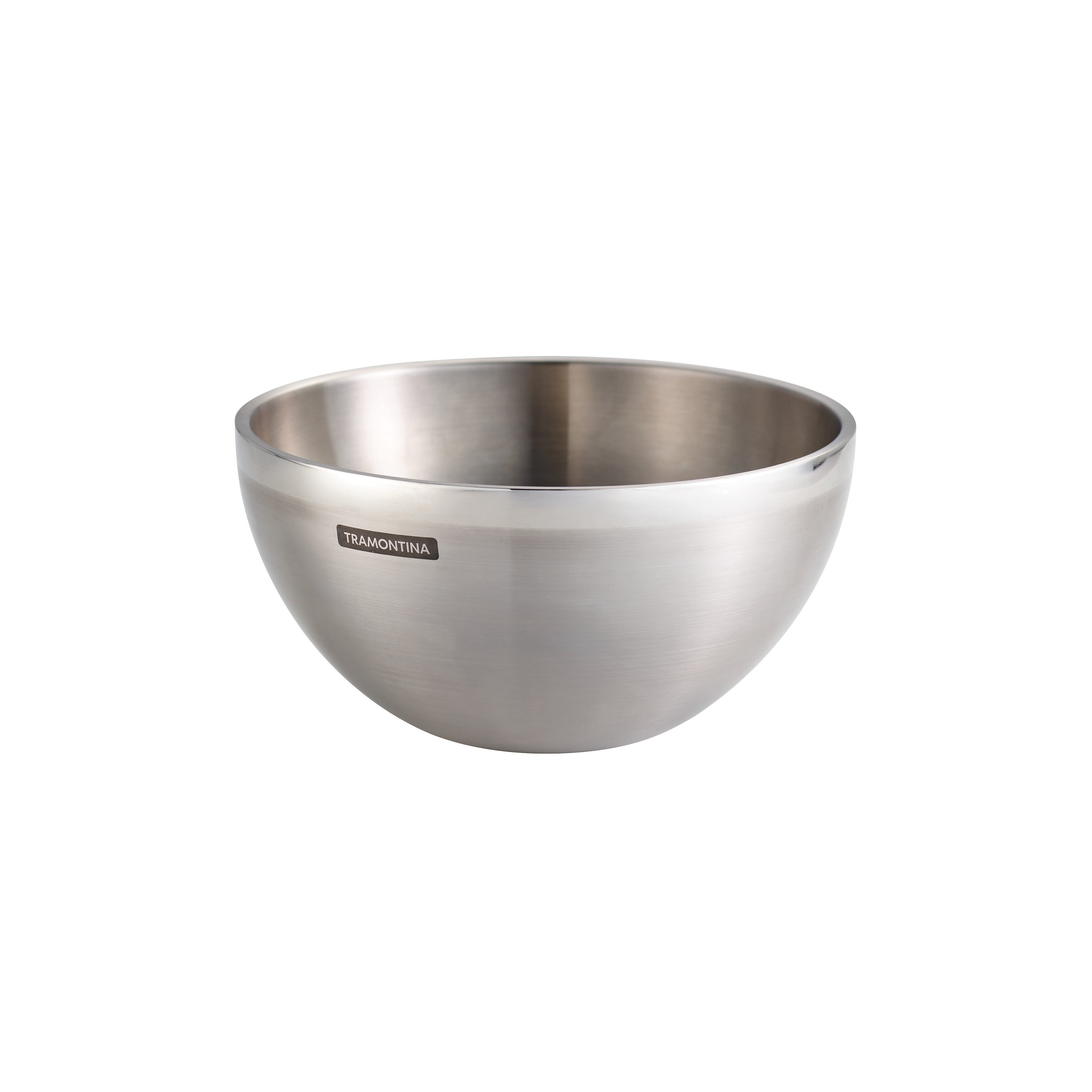 tramontina-3-piece-double-wall-stainless-steel-mixing-bowl-set-heavy-gauge-insul image 8