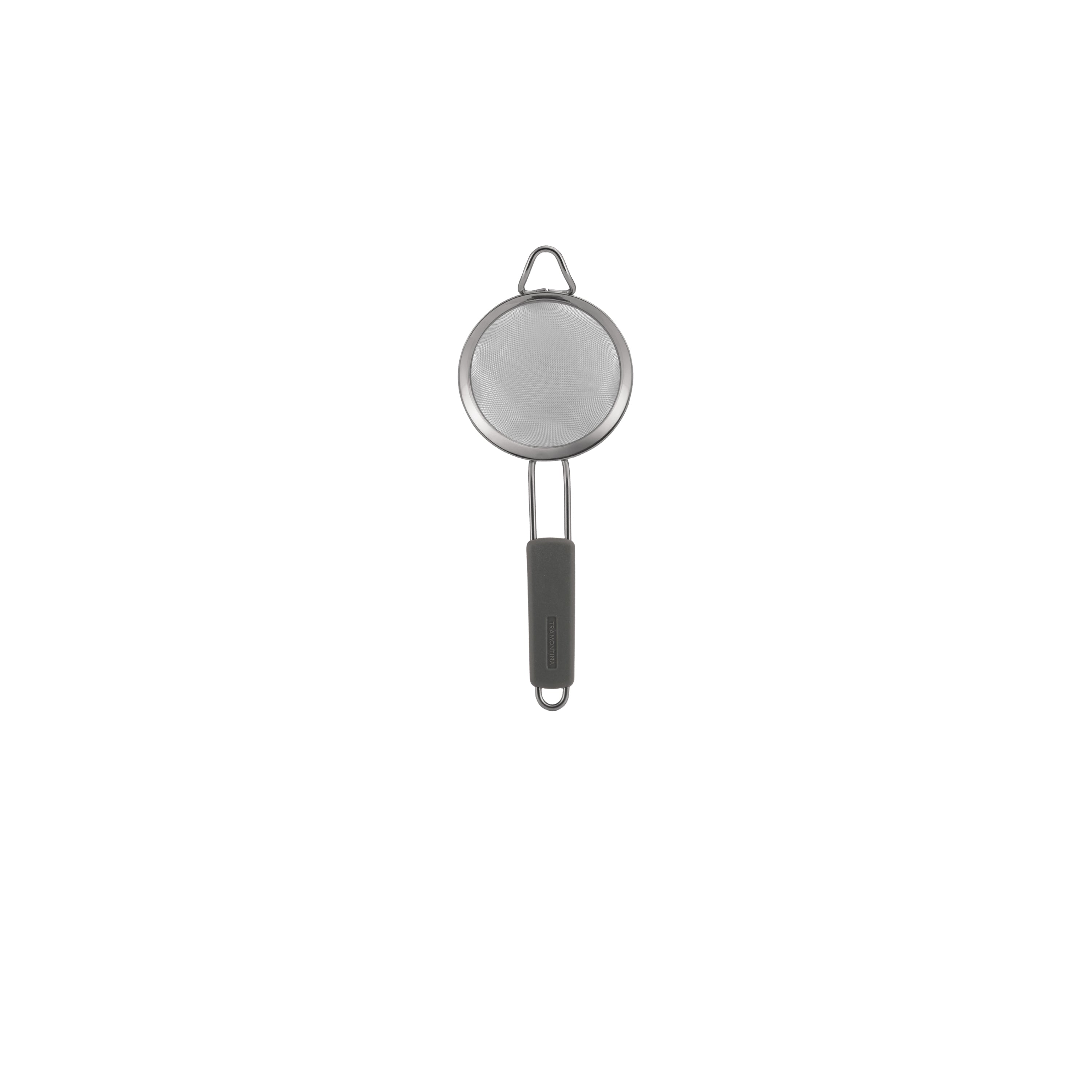 tramontina-3-pack-stainless-steel-mesh-strainers-with-silicone-grip-3-5-in-6-in- image 5