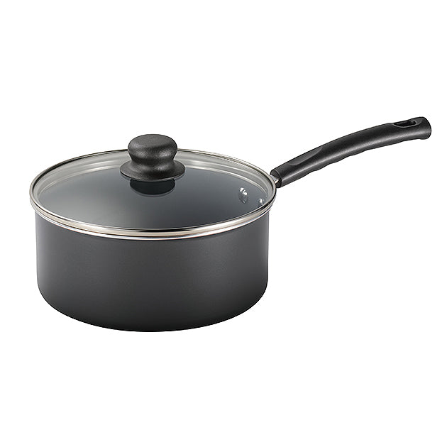tramontina-primaware-3-quart-ceramic-nonstick-covered-sauce-pan-steel-gray image 3