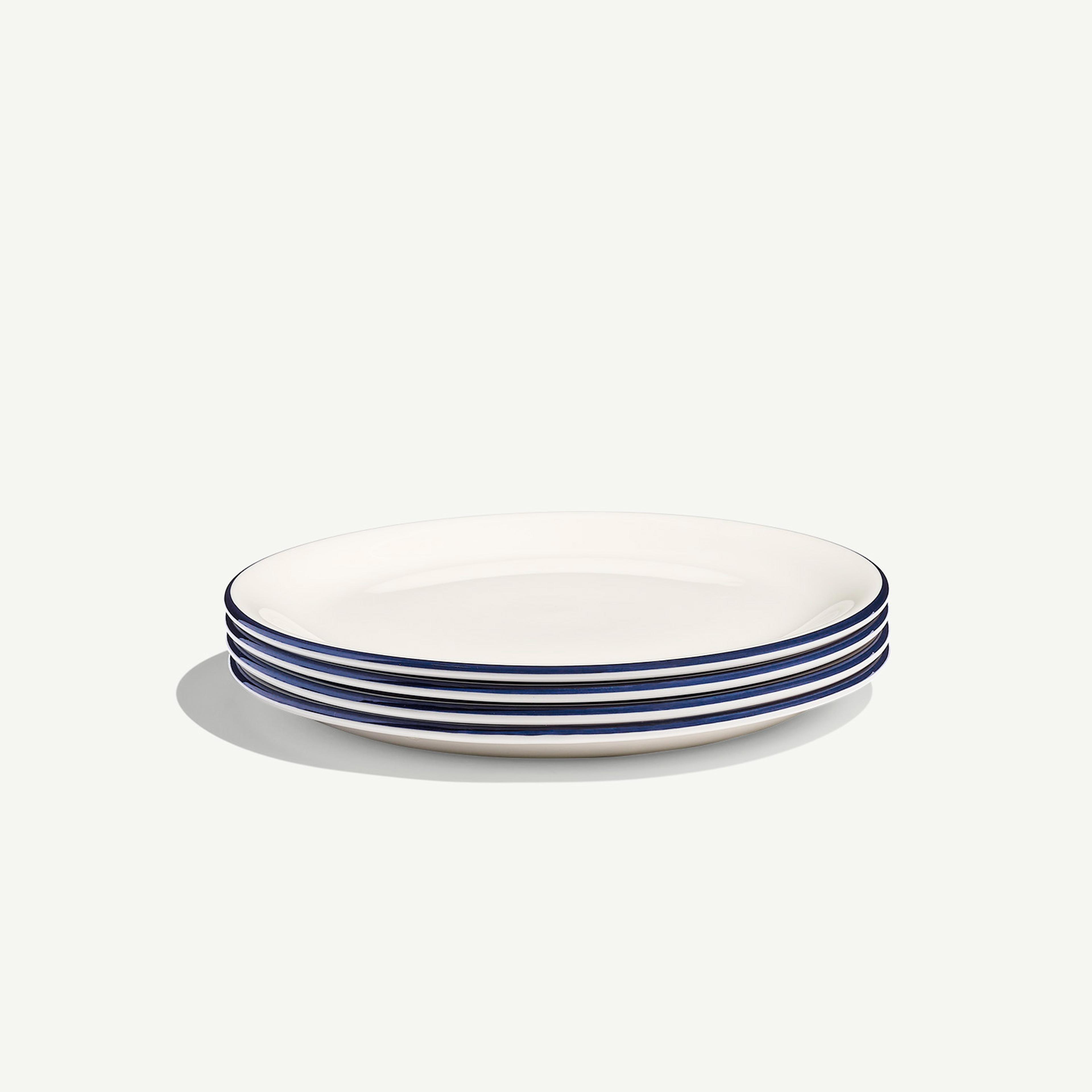 made-in-appetizer-plates-white-porcelain-plates-perfect-for-crostini-cake-slices image 3