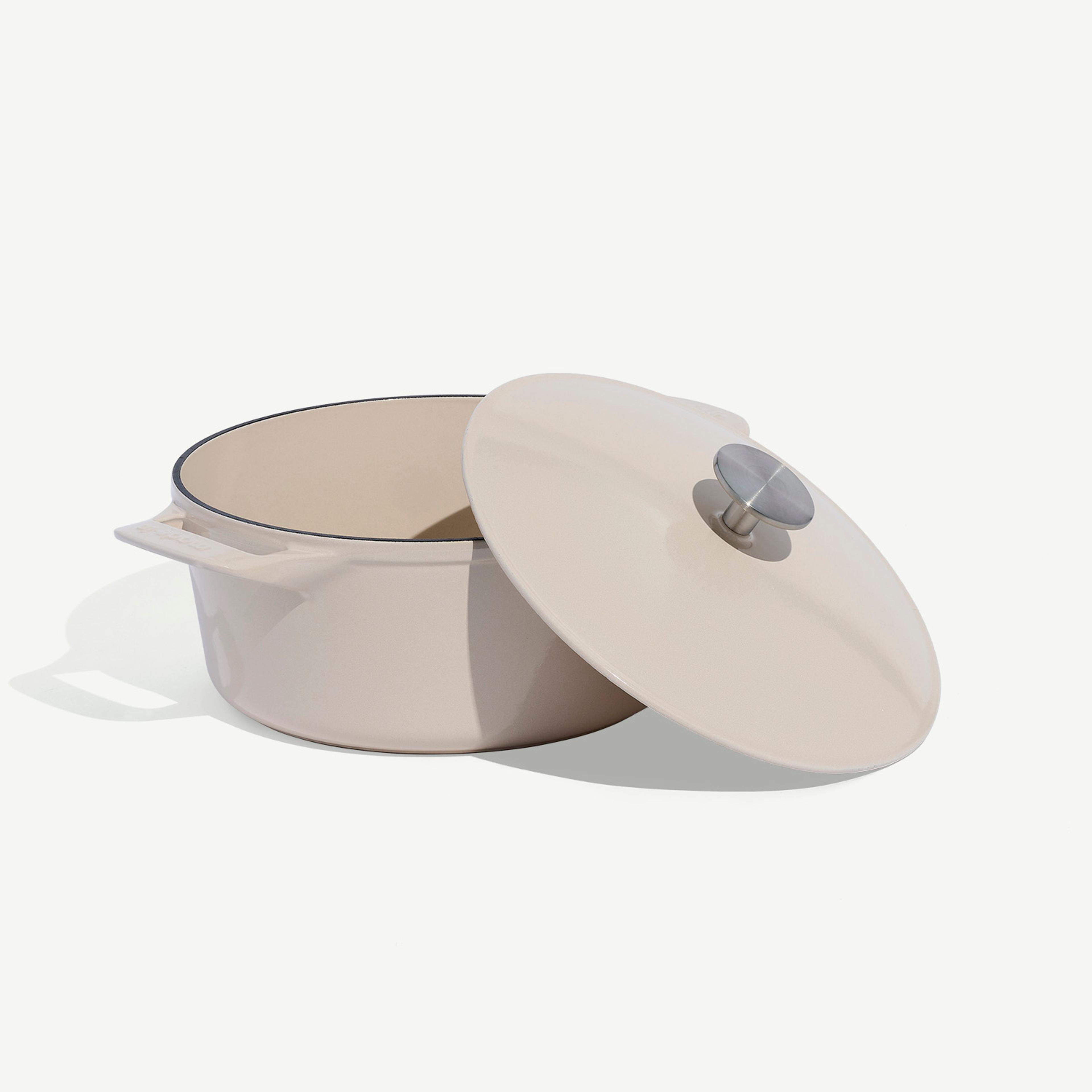 made-in-factory-seconds-round-dutch-oven-hand-enameled-cast-iron-kitchen-heirloo image 4
