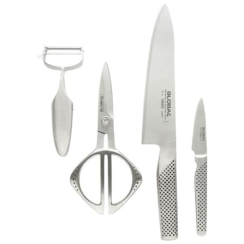global-g-s4668210-4-piece-health-essential-knife-set-japanese-made-chef-s-serrat image 2