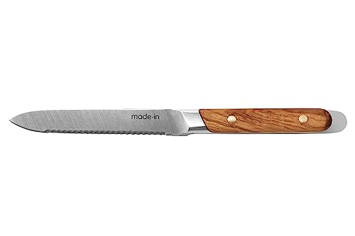 made-in-4-9-utility-knife-full-tang-fully-forged-serrated-knife-nitrogen-treated-4 image 8