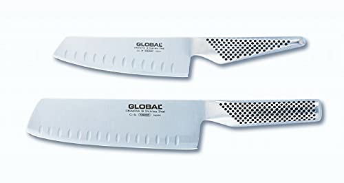 global-g-5639-2-piece-vegetable-paring-knife-set-with-granton-edge-g-56-and-gs-3 image 4