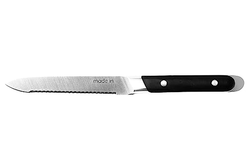 made-in-4-9-utility-knife-full-tang-fully-forged-serrated-knife-nitrogen-treated-2 image 8