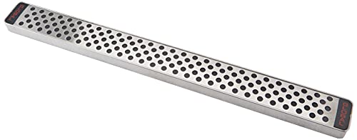 global-g-42-51-20-inch-wall-mounted-magnetic-knife-holder-bar-strong-magnet-stor image 4