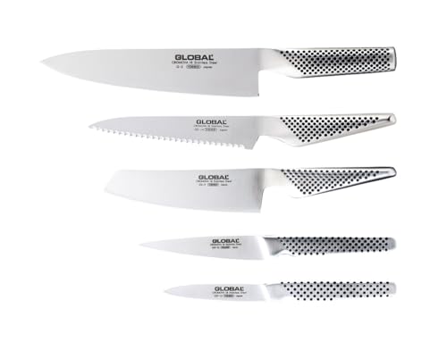 global-6-piece-knife-set-with-bamboo-and-stainless-steel-block-8-chef-s-5-5-naki image 7