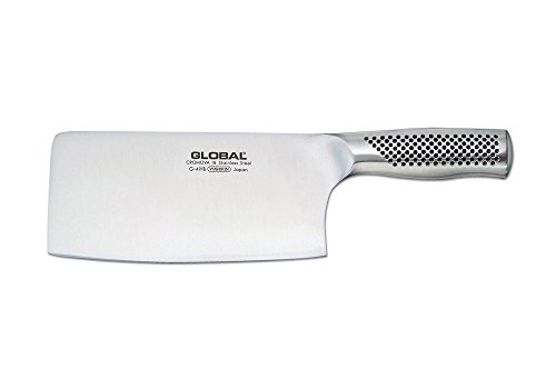 global-7-inch-chinese-chef-s-knife-cleaver-chop-slice-cromova-18-stainless-steel image 2