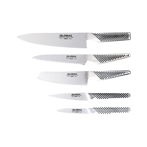 global-6-piece-knife-set-with-bamboo-and-stainless-steel-block-8-chef-s-5-5-naki image 8